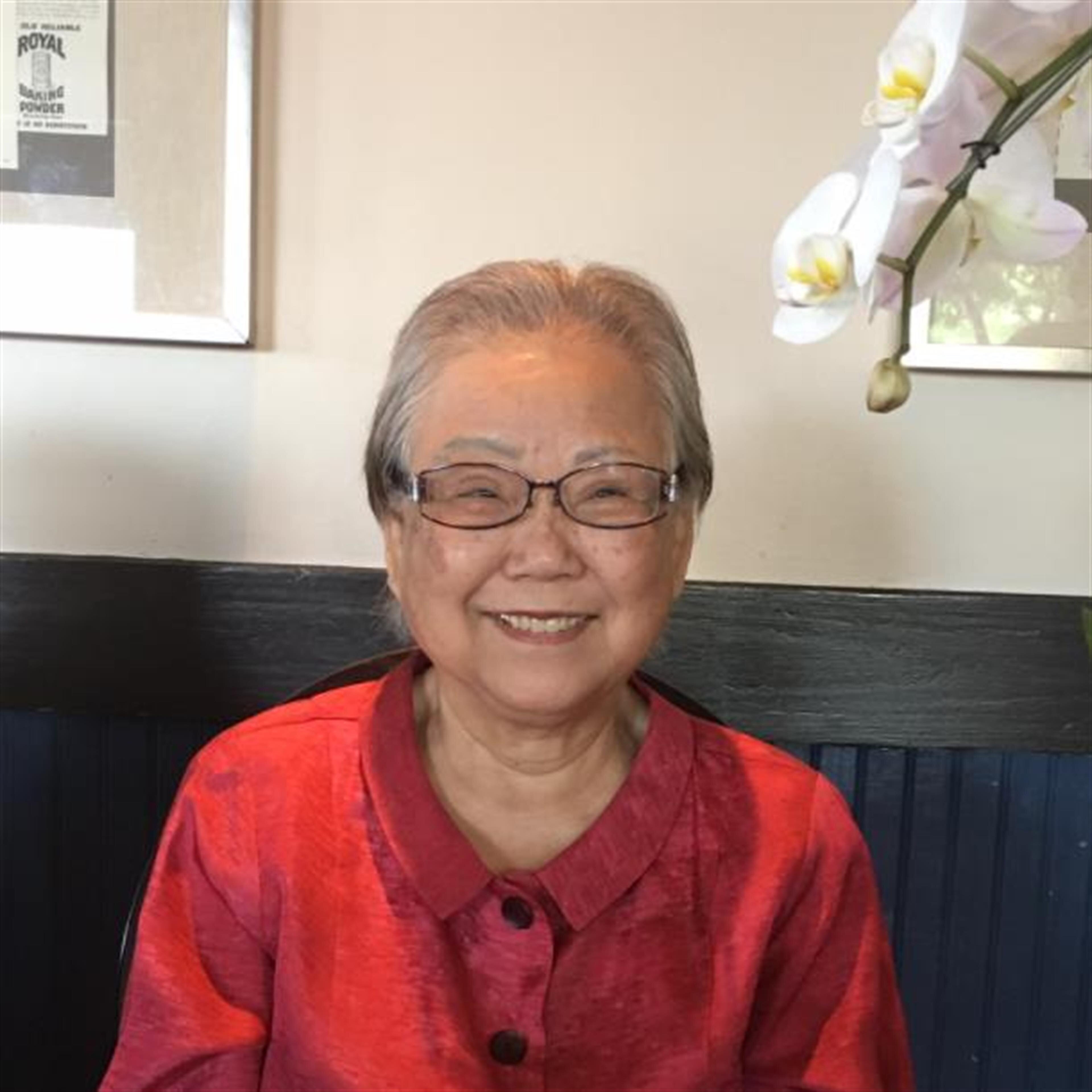 Chi Cha Pak
