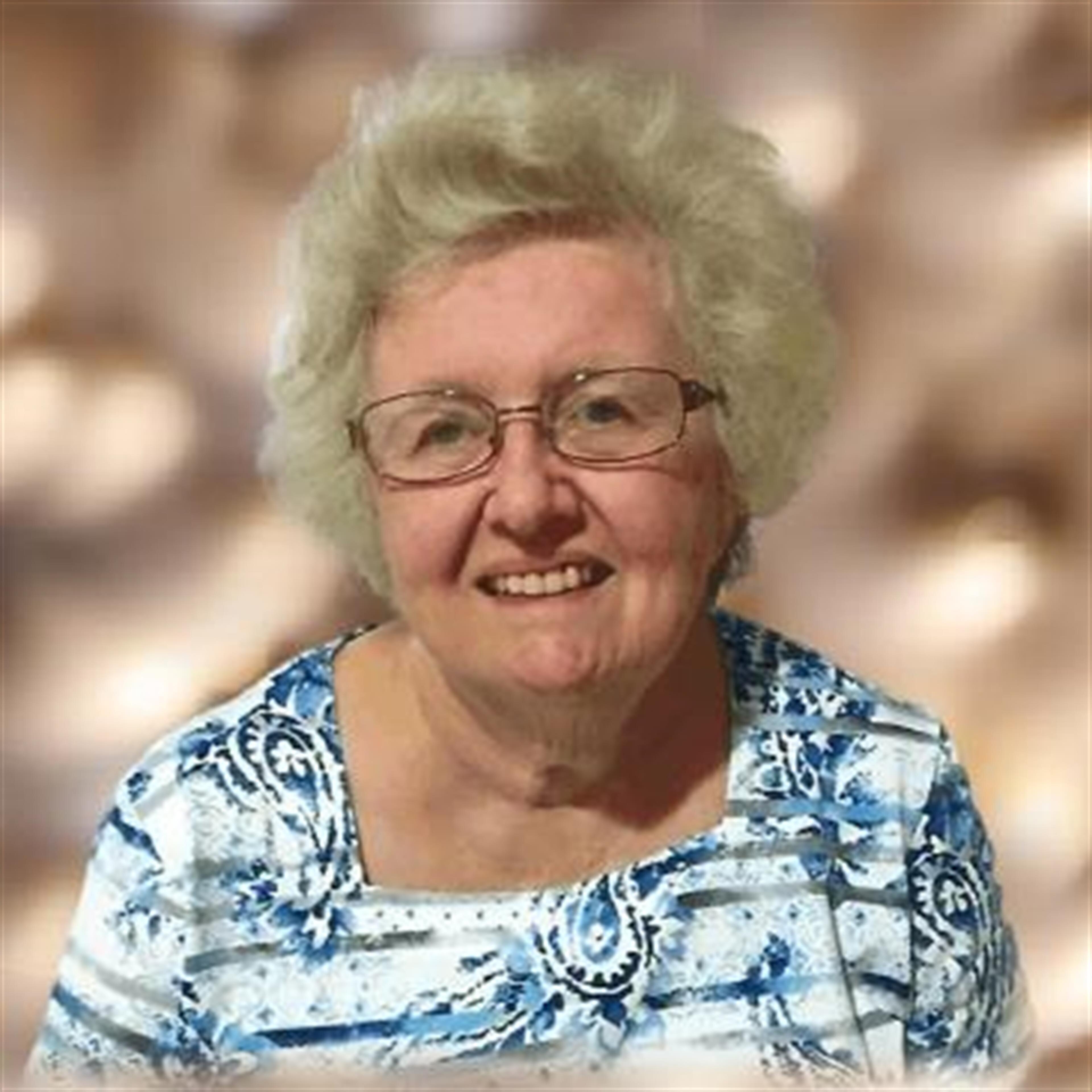 Donna Marie Williams