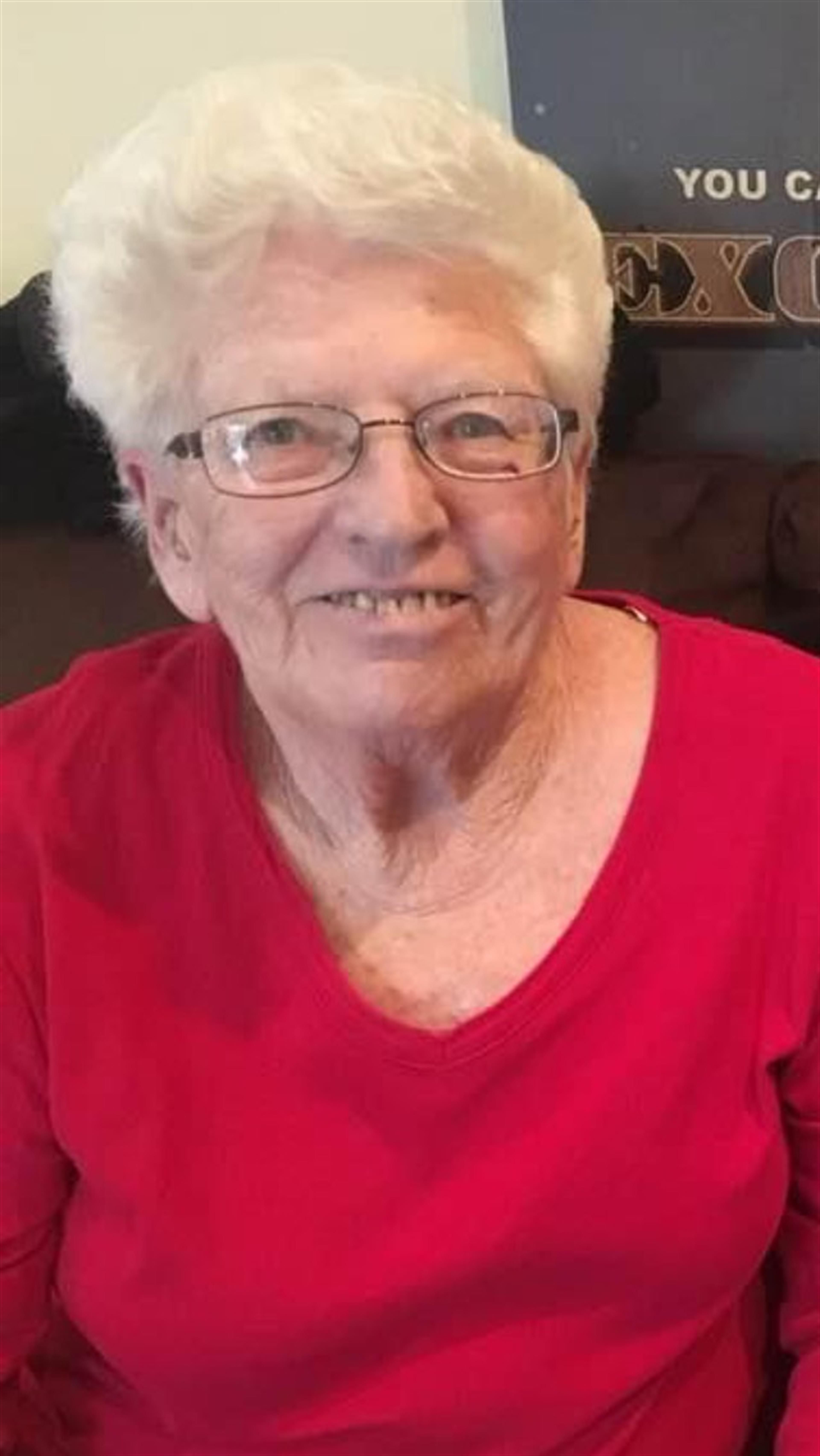 Sharon Kaye Reed's obituary picture