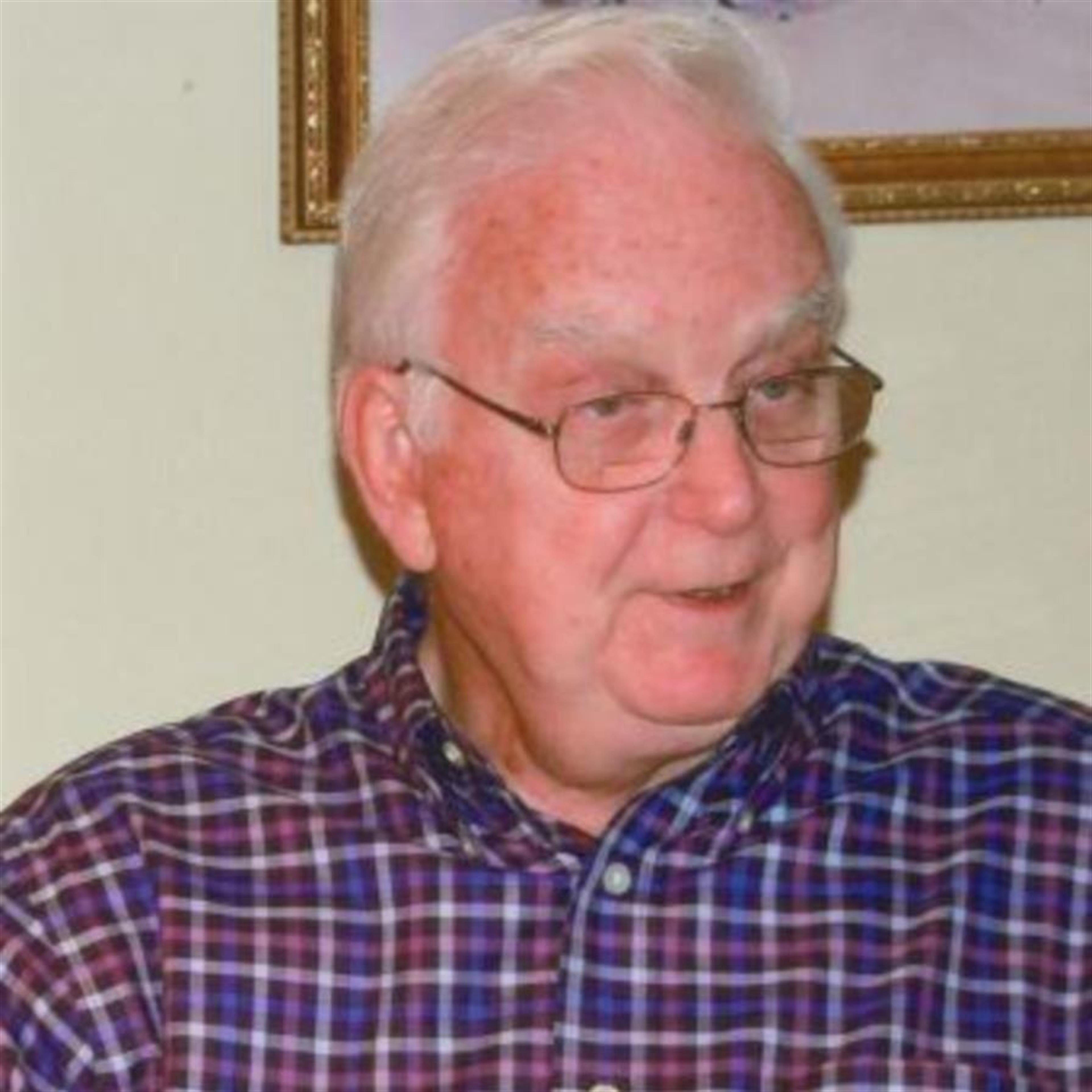 William "Bill" Nelson Endicott