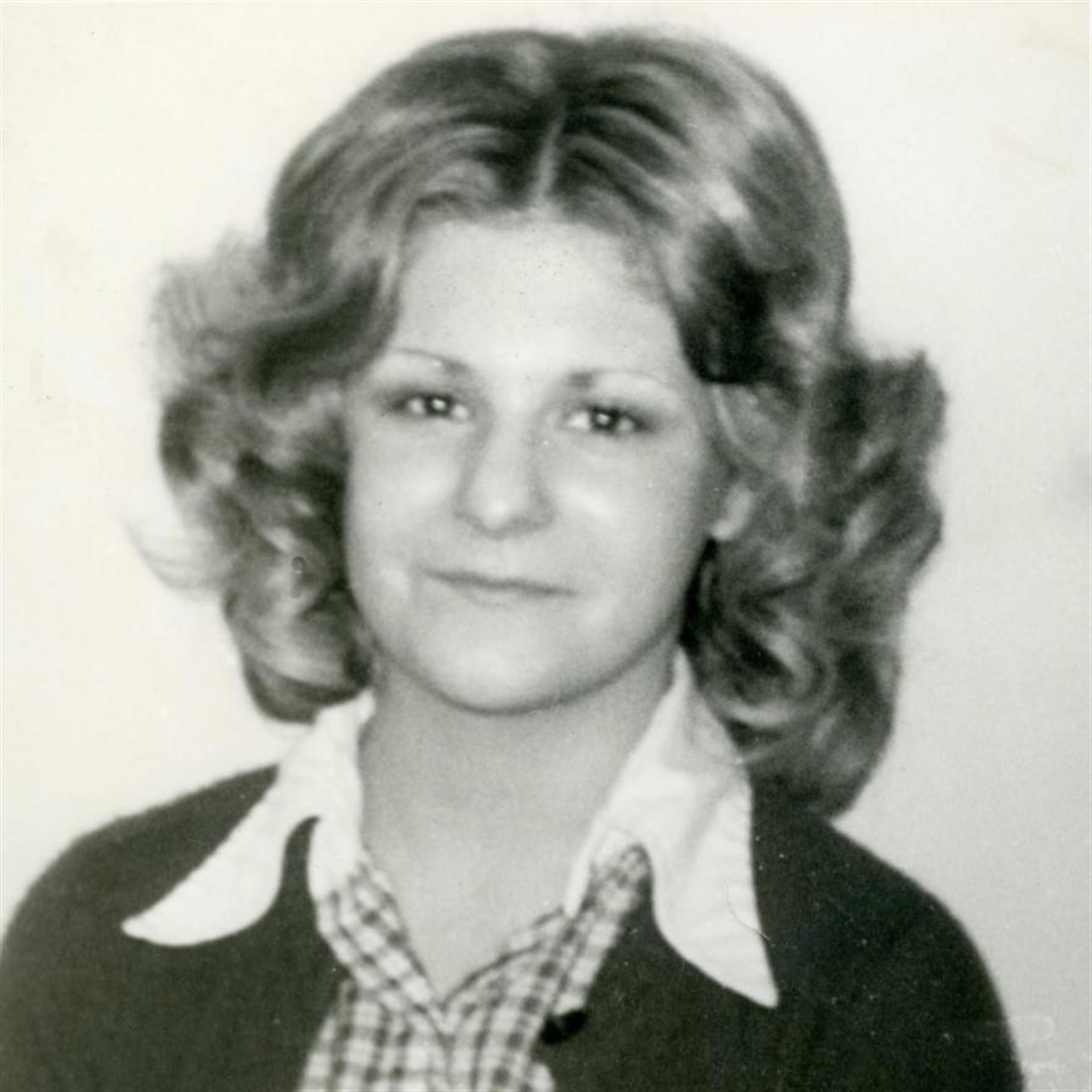 Connie Jo Green