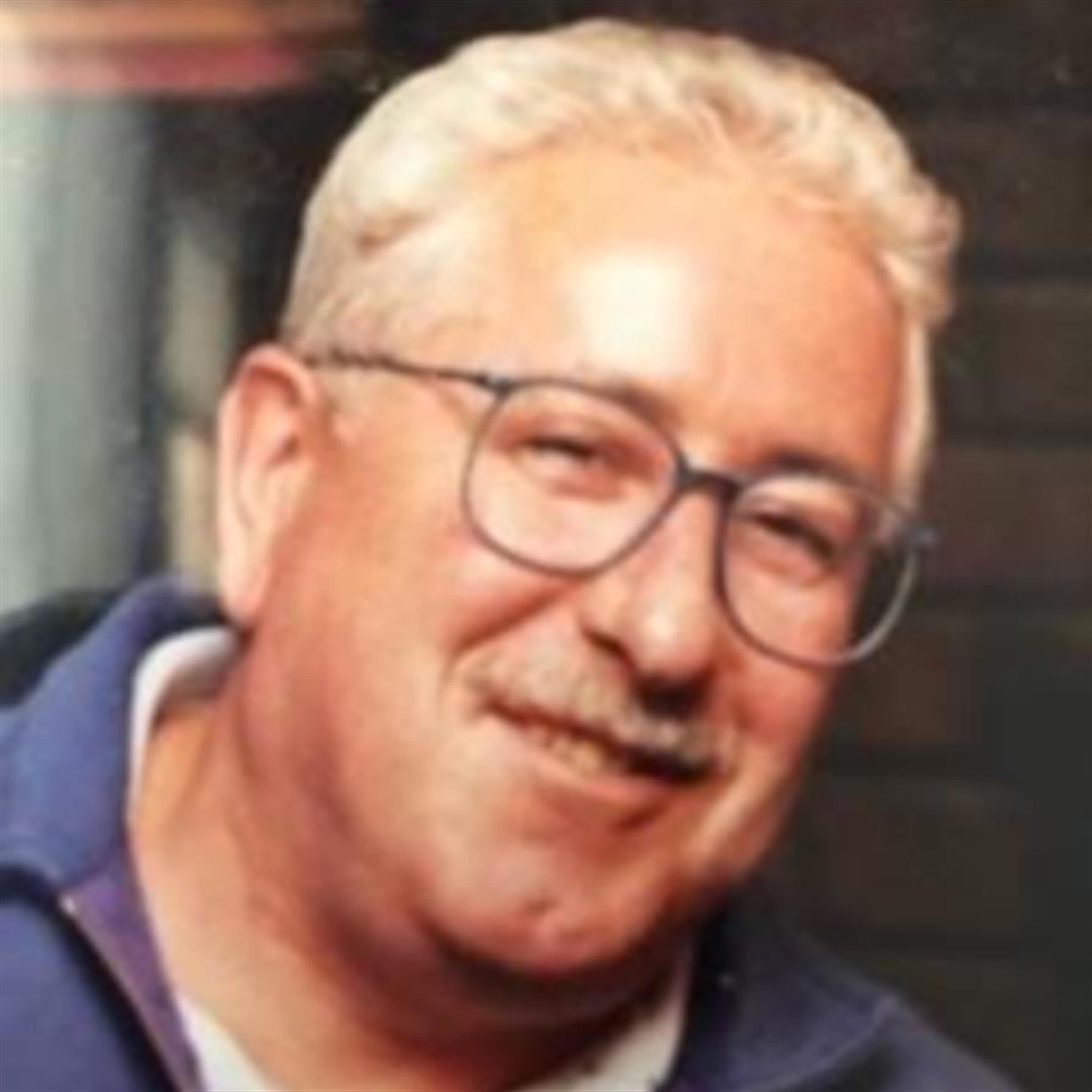 Hon. David M. Duffy's obituary picture