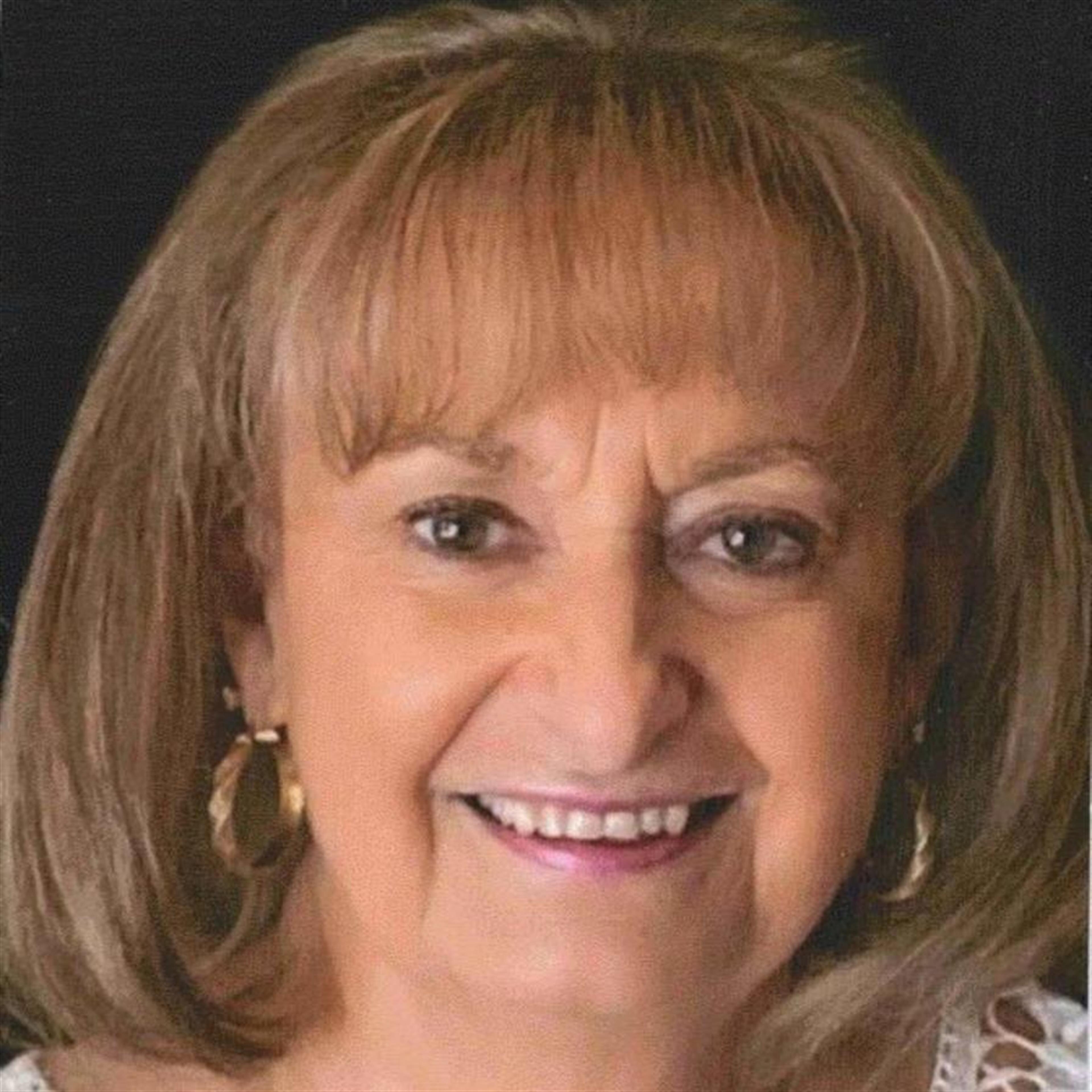 Susan Lee White
