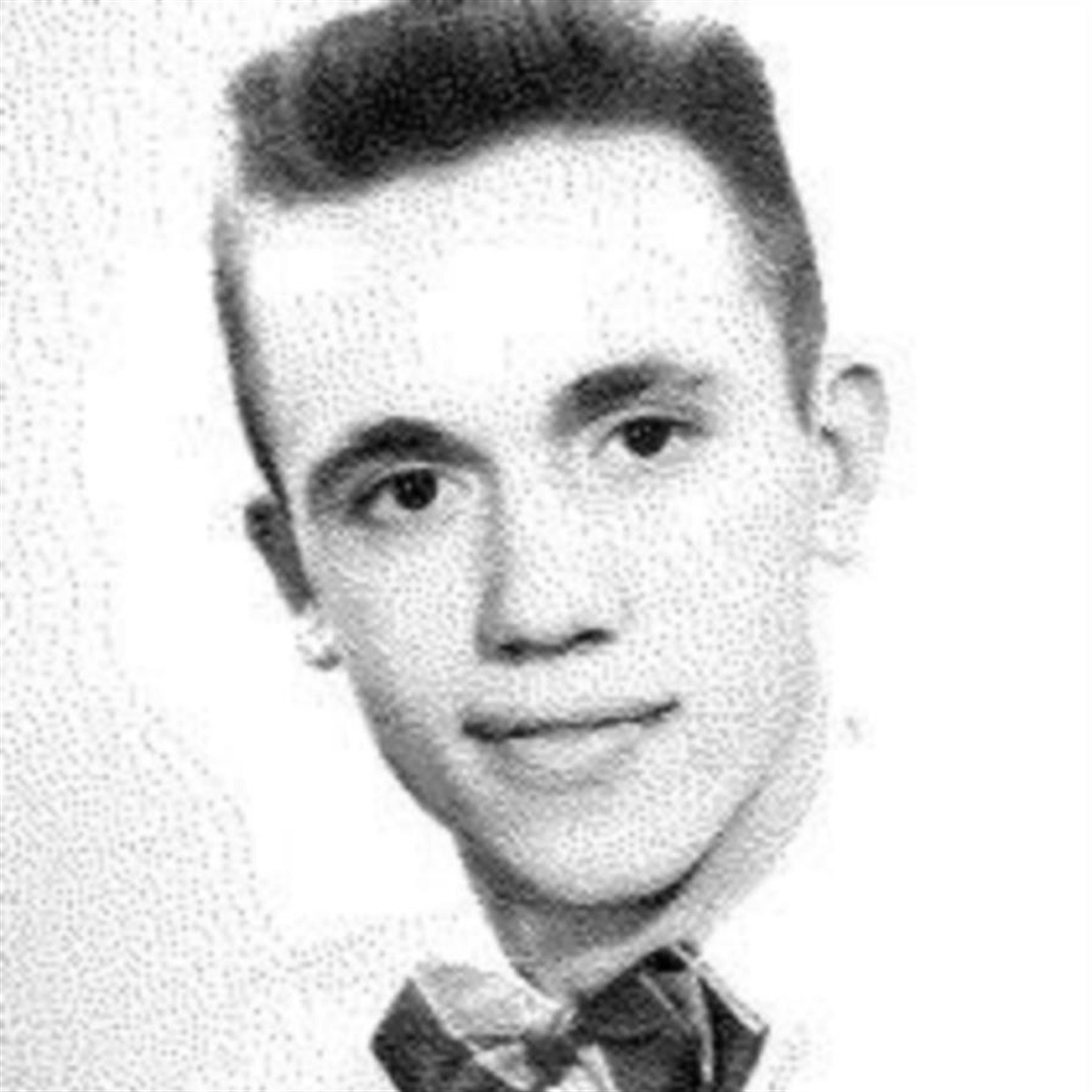 Gerald William Carino
