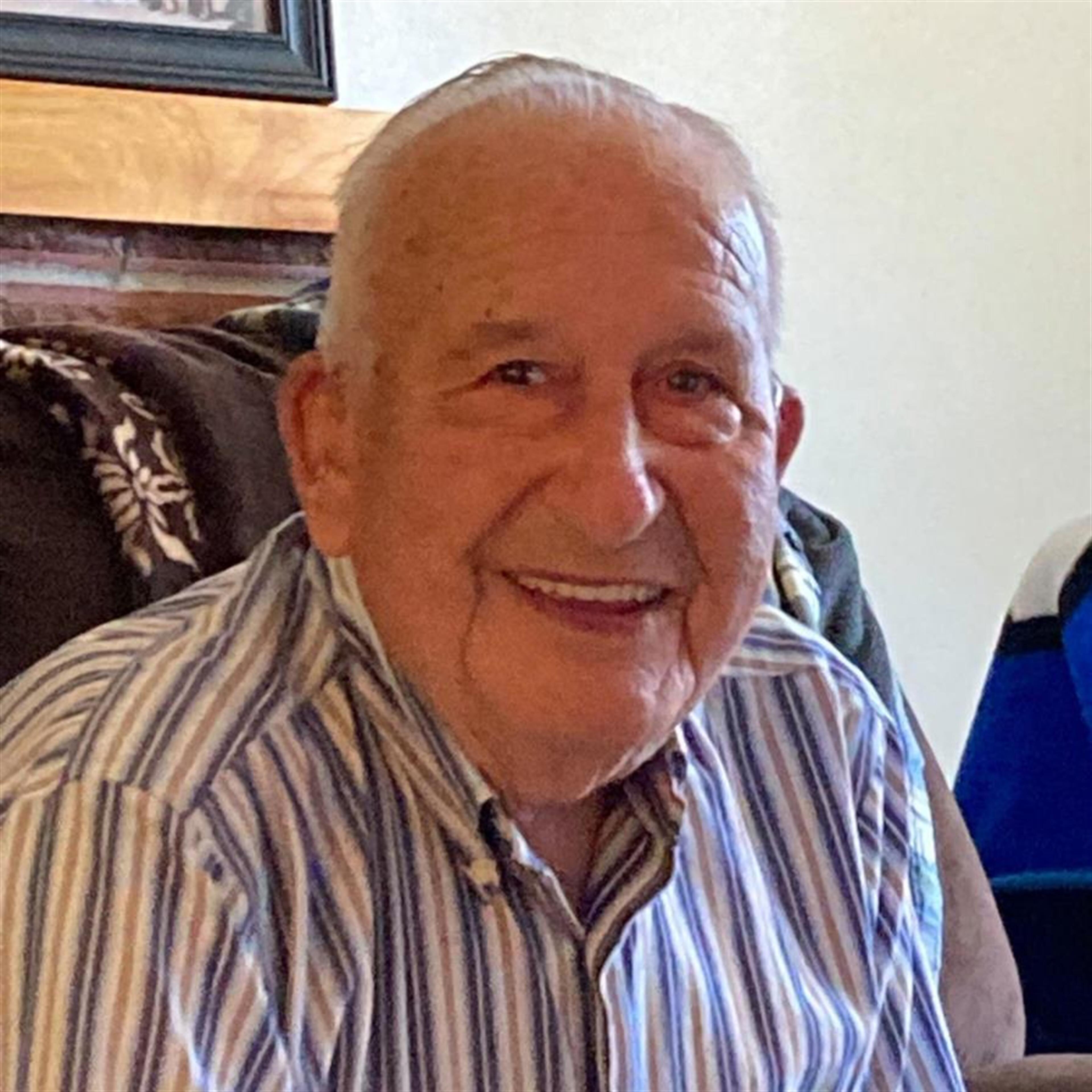 Robert F. Turney