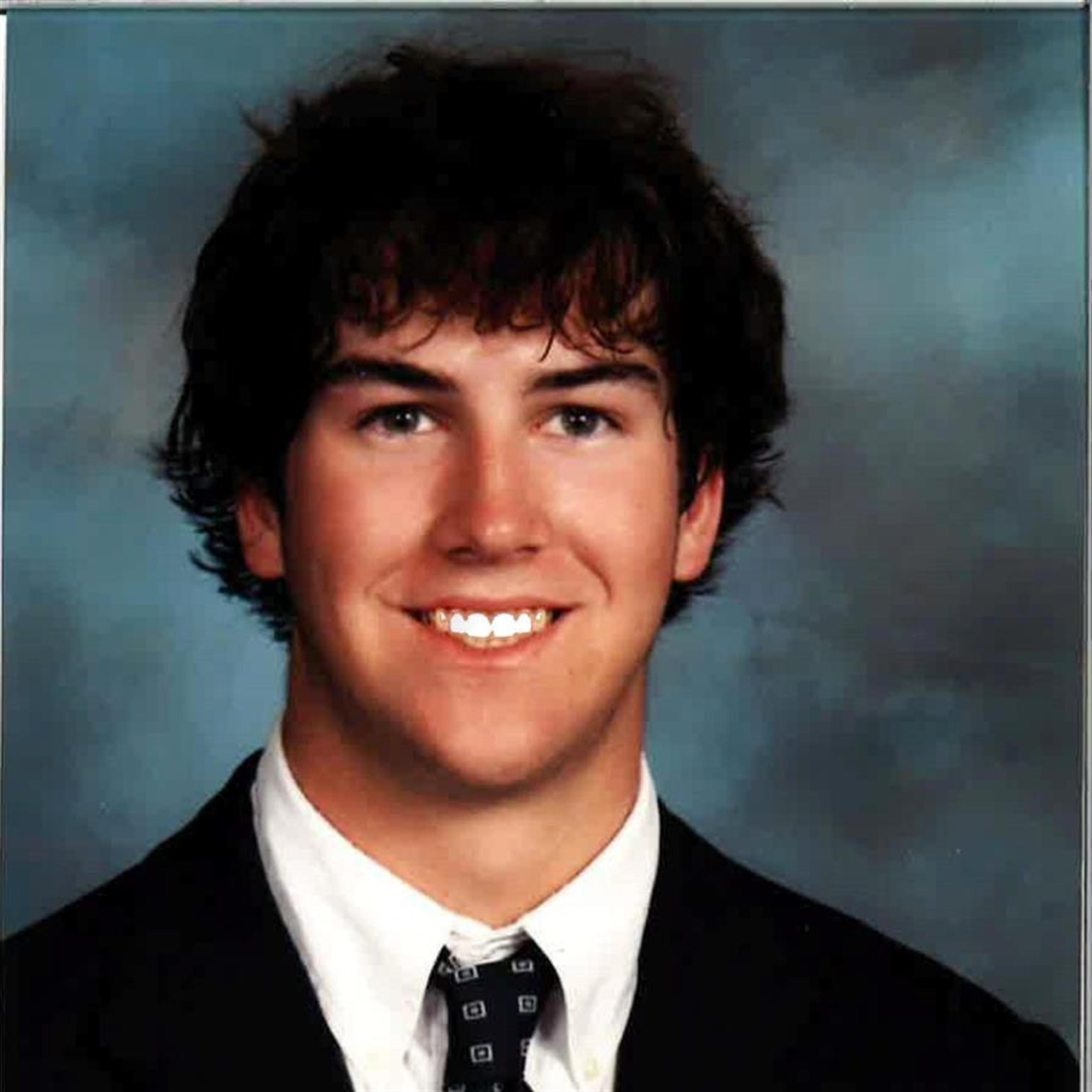 Mr. Jess Barrett