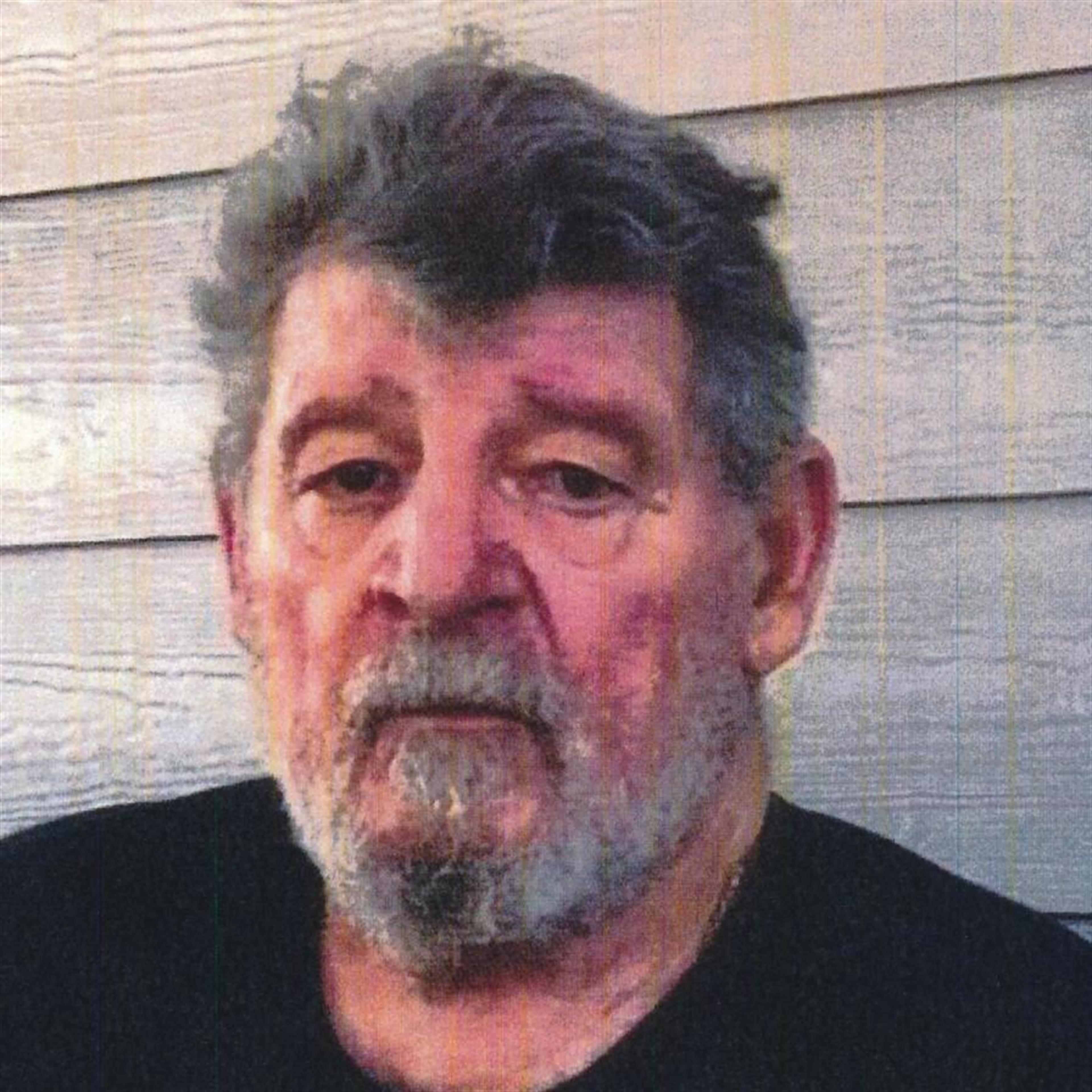 Gerald Lee LaCross Sr.