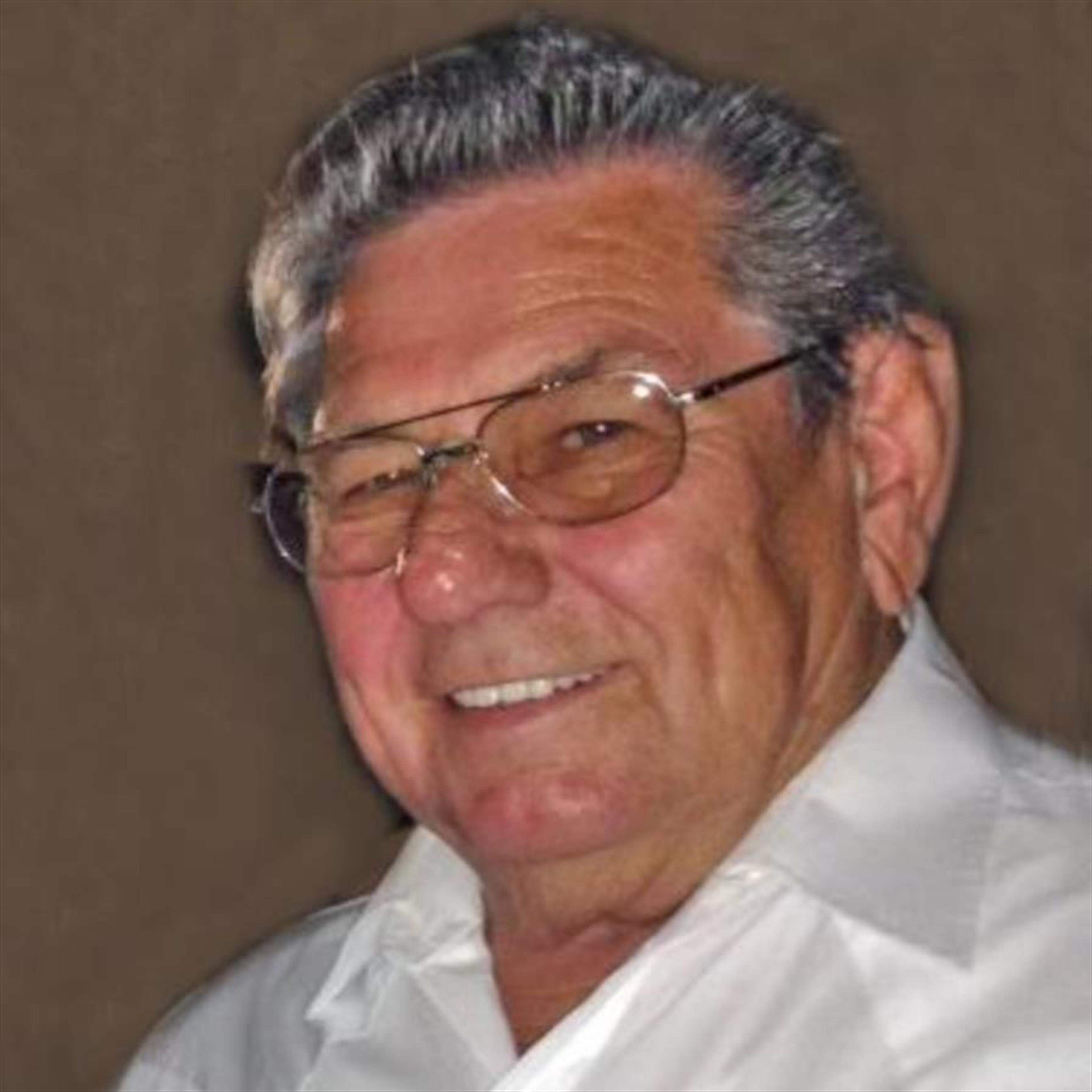 William Michael "Mike" Bridges