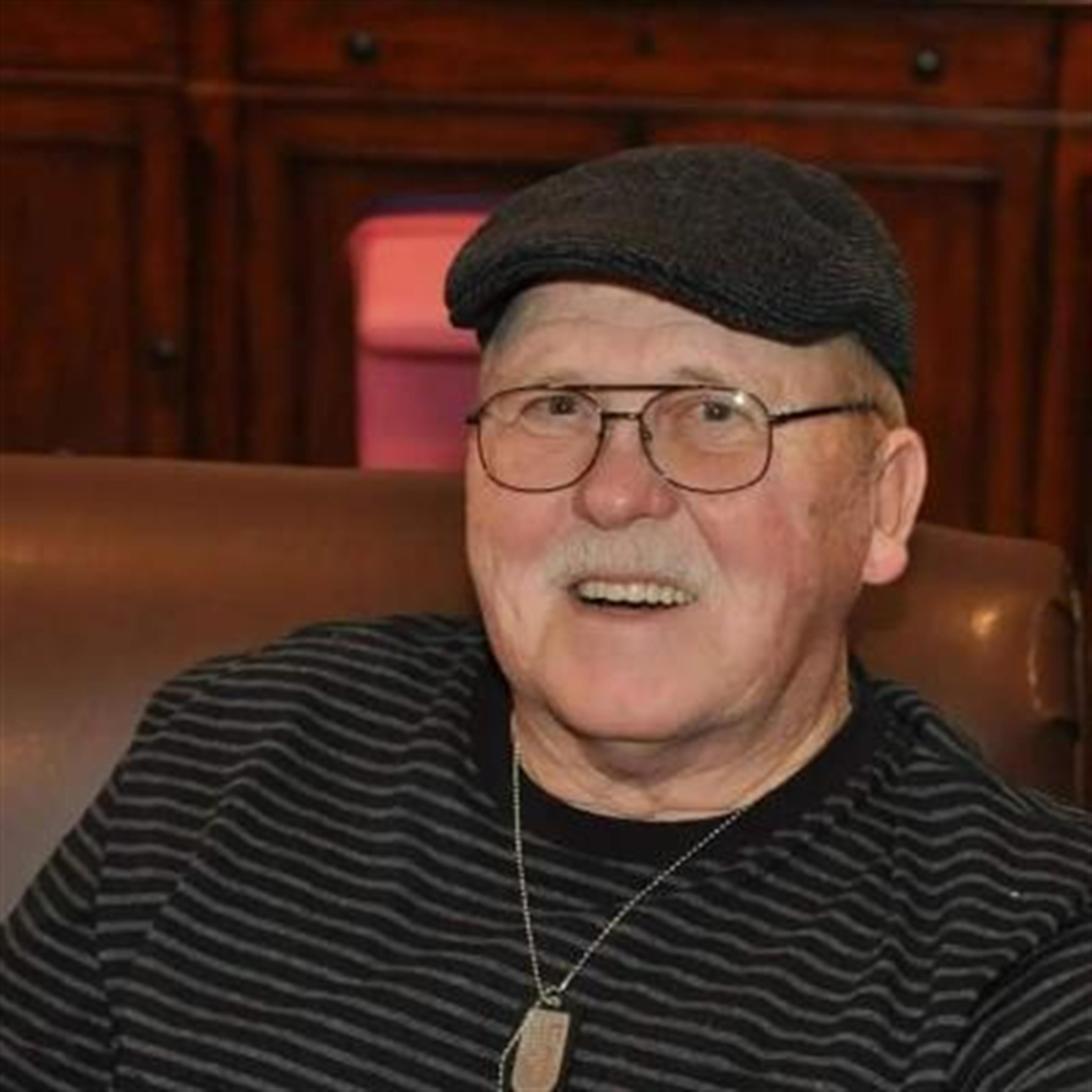 Walter Burgess Sr.