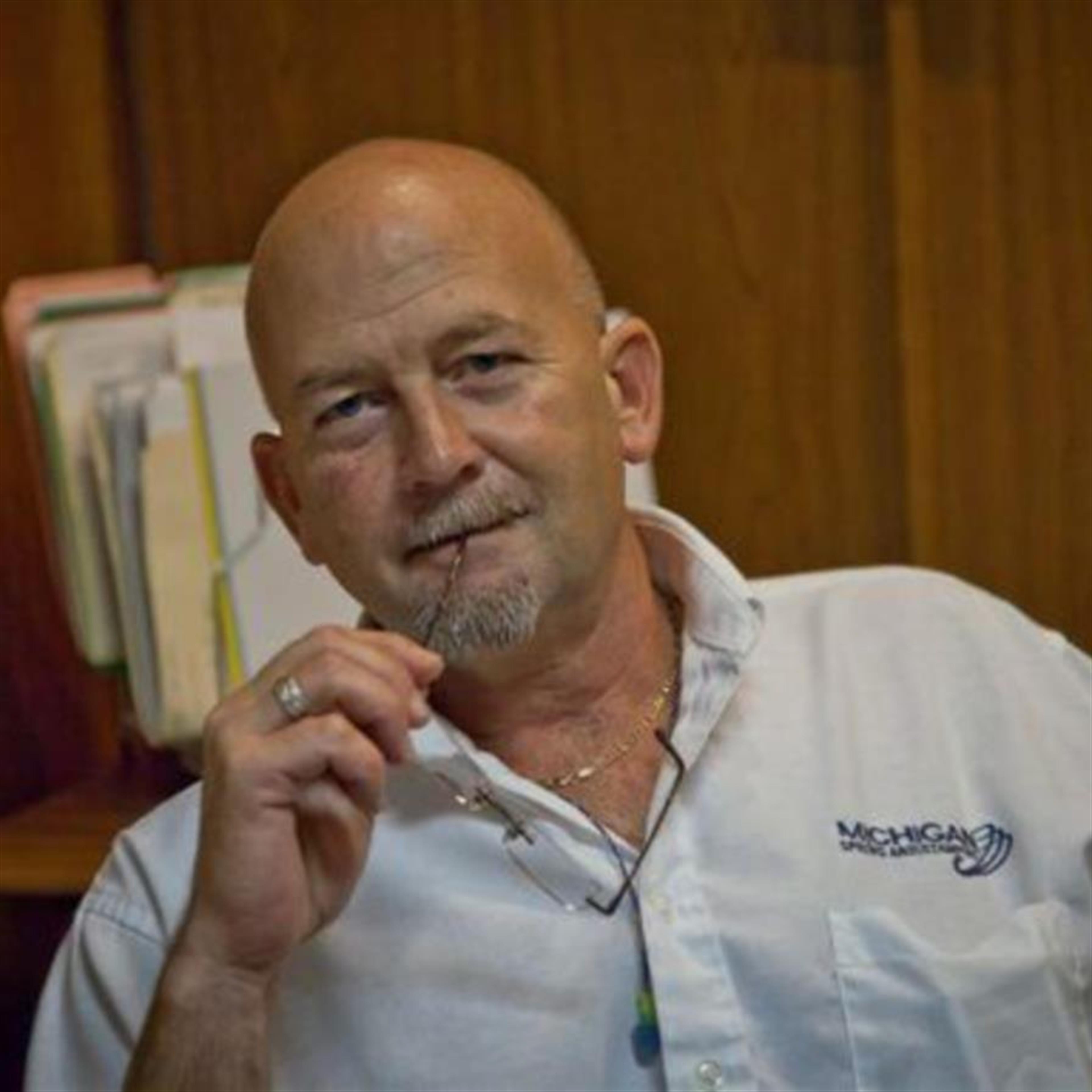 Michael C. Hagye