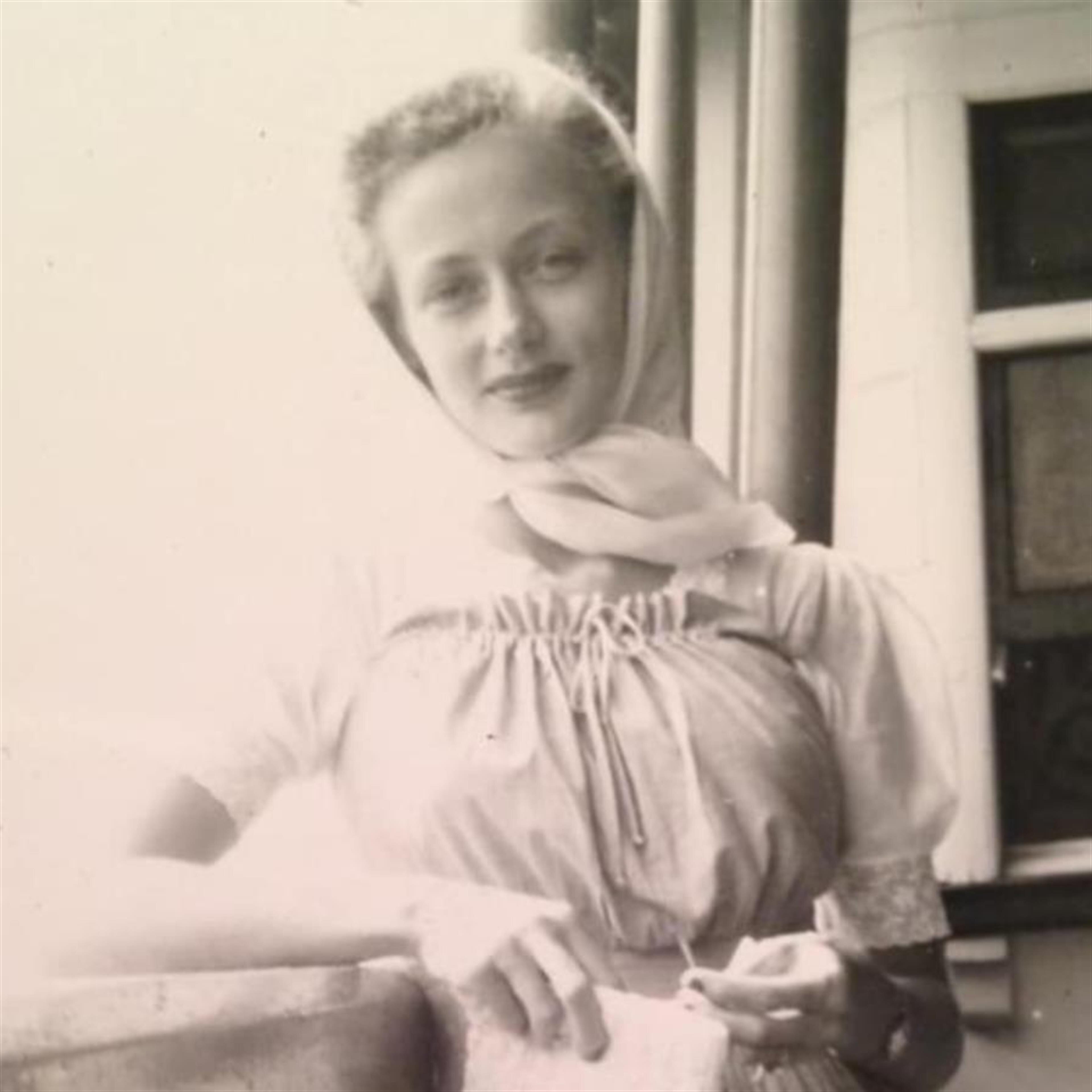 Barbara E Montgomery