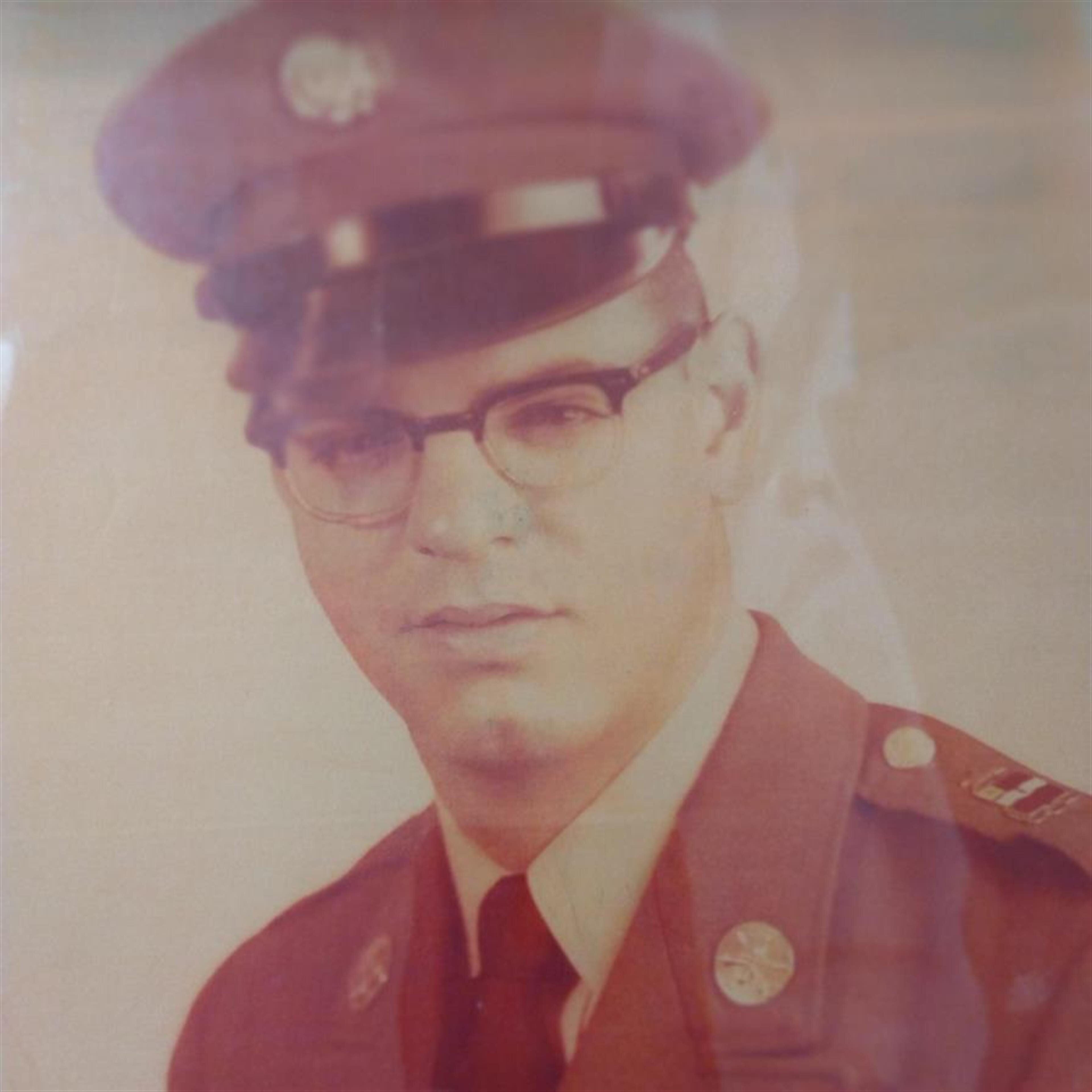 Richard I. Imondi