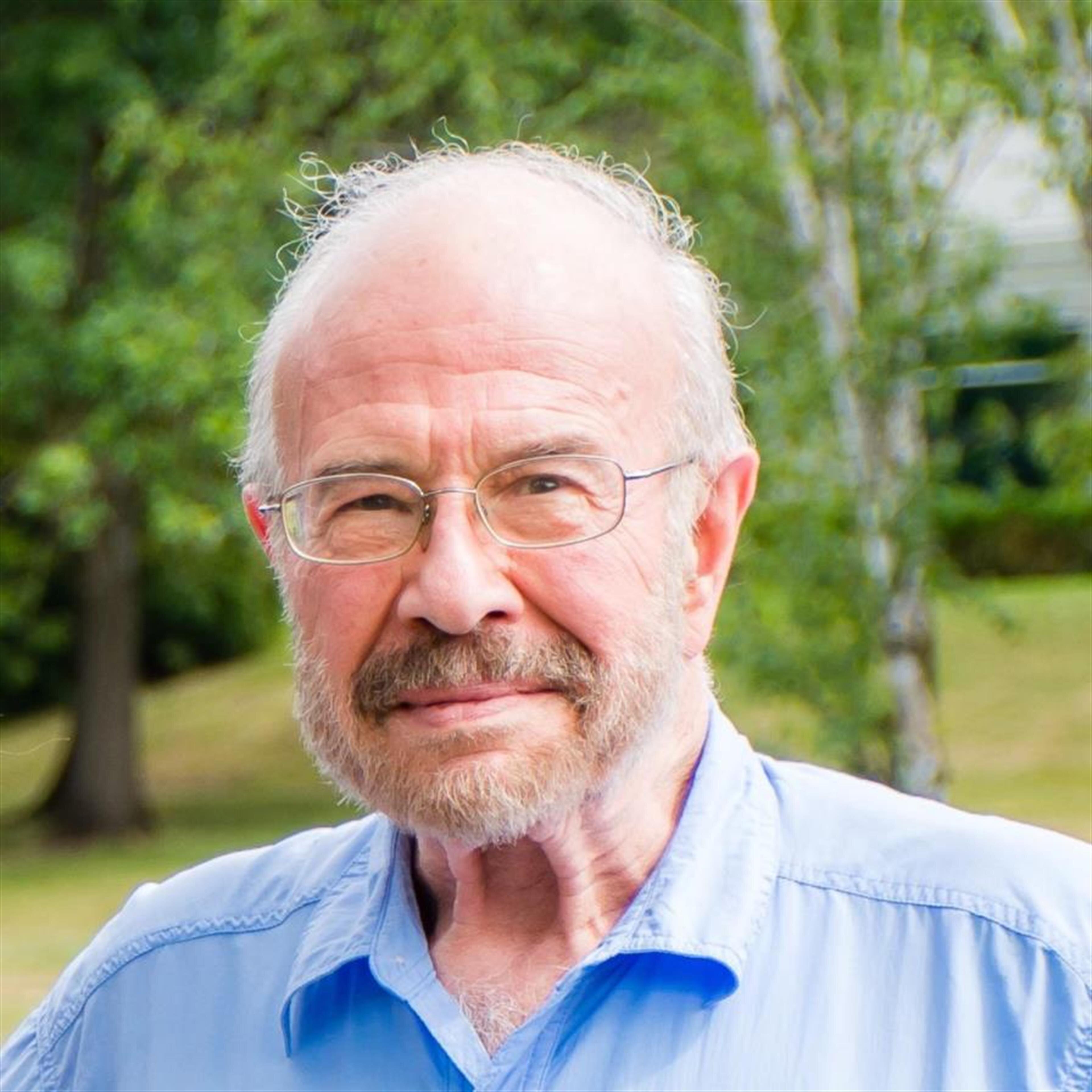 Paul William Brown