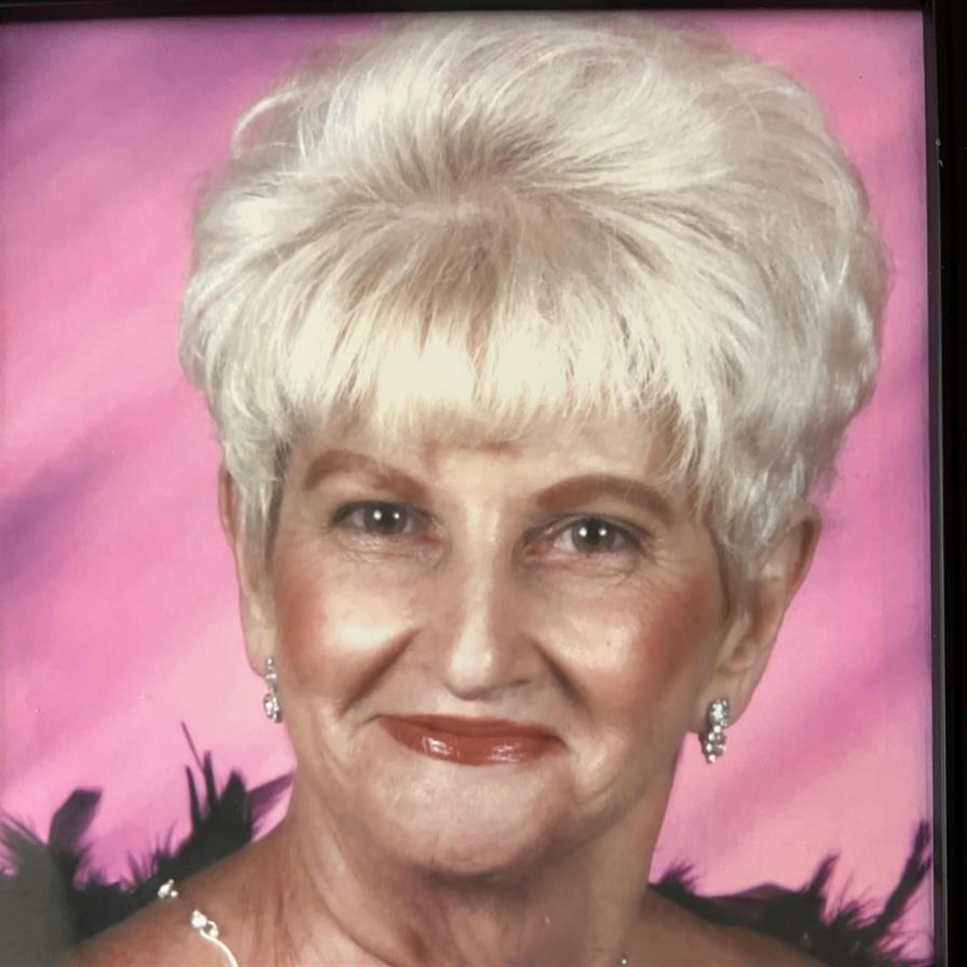 Geraldine Lundy Bell