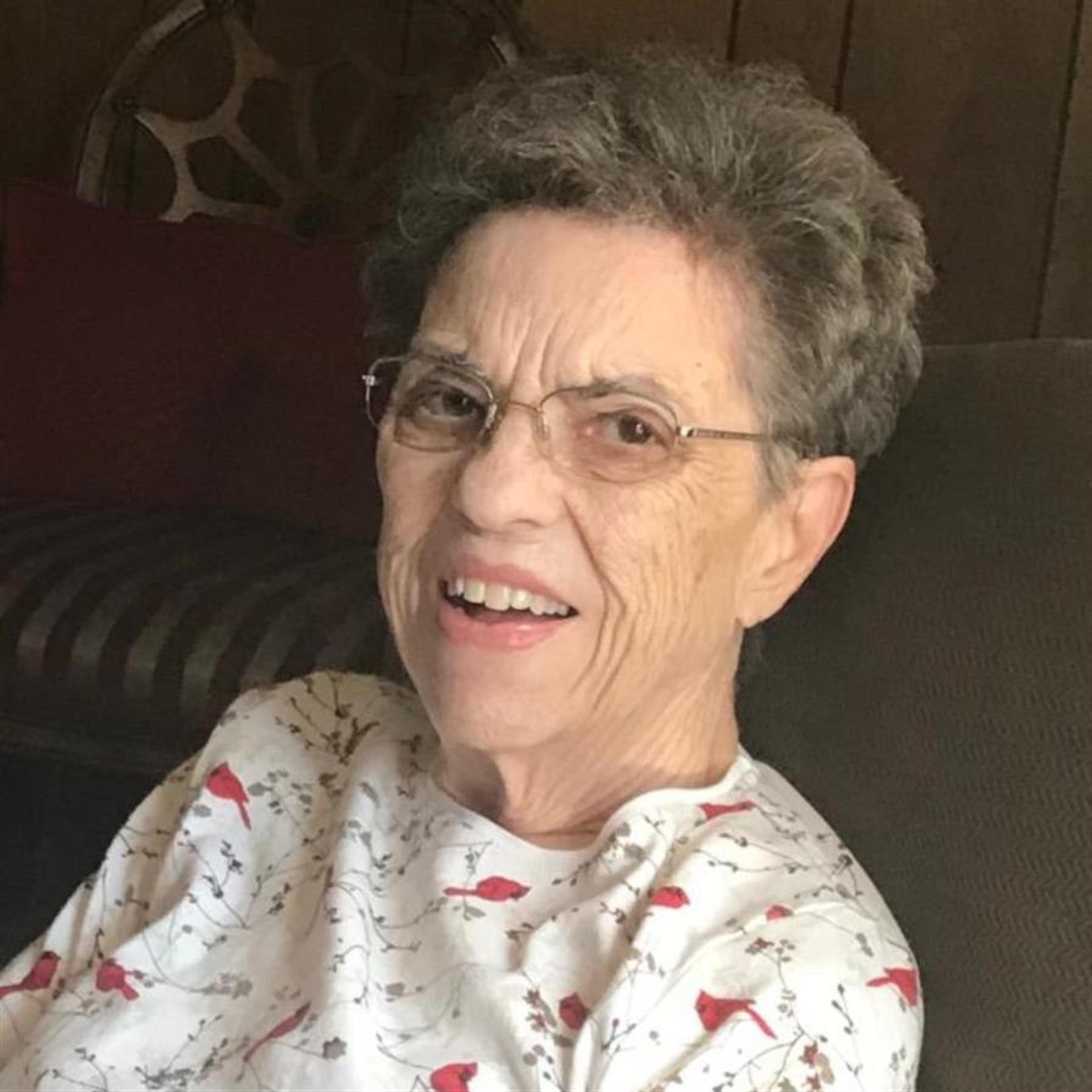 Ruth A. Warren