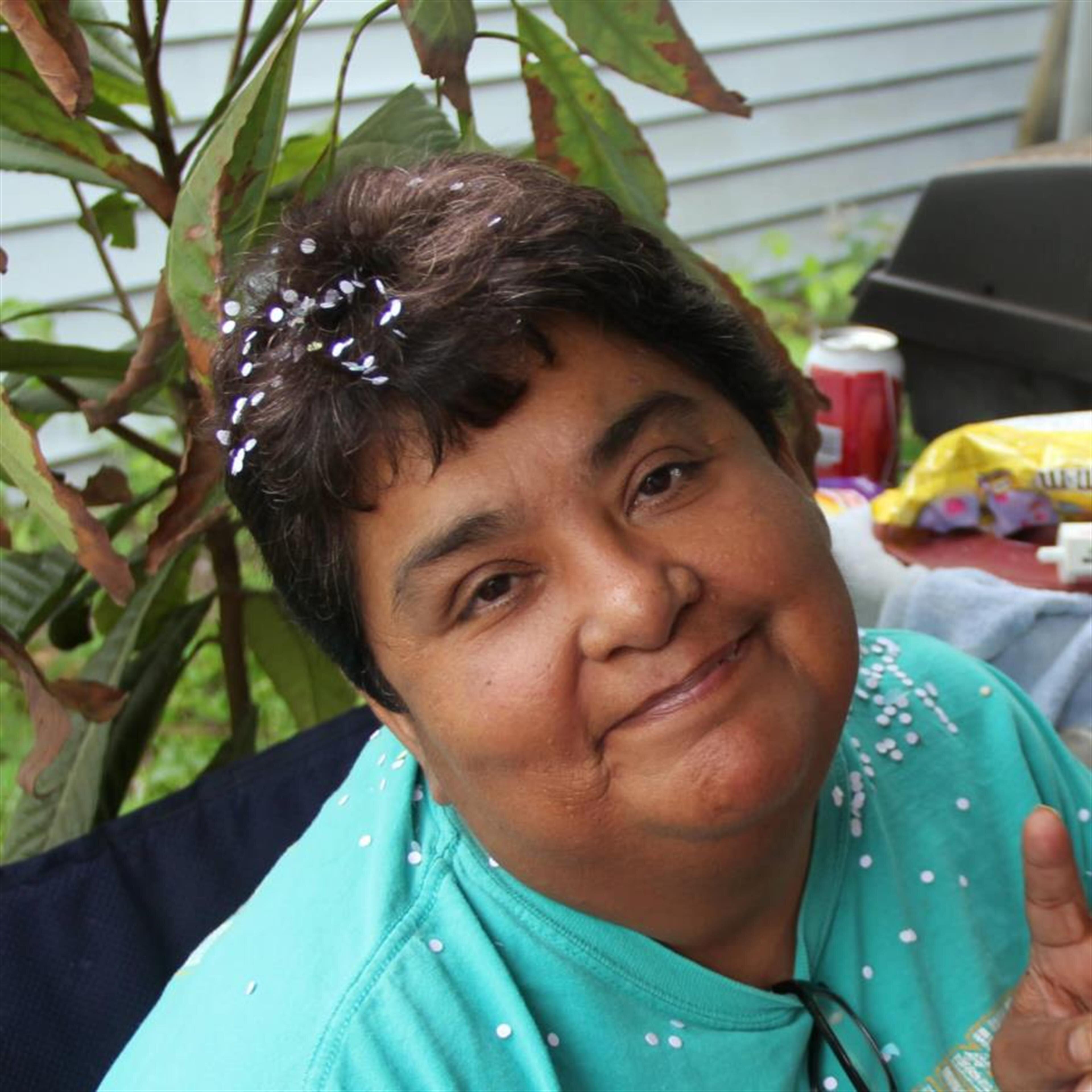 Adelaida "Della" Lopez Aguillon