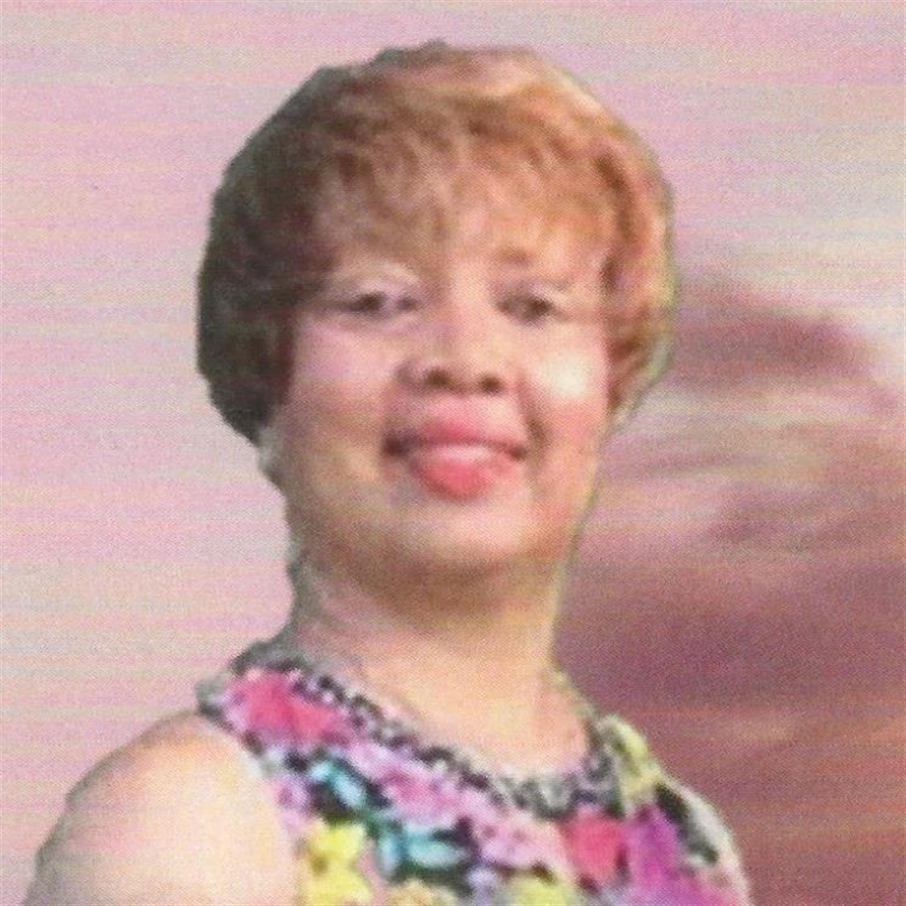 Mrs. Barbara Joyce Sykes Scott's obituary picture