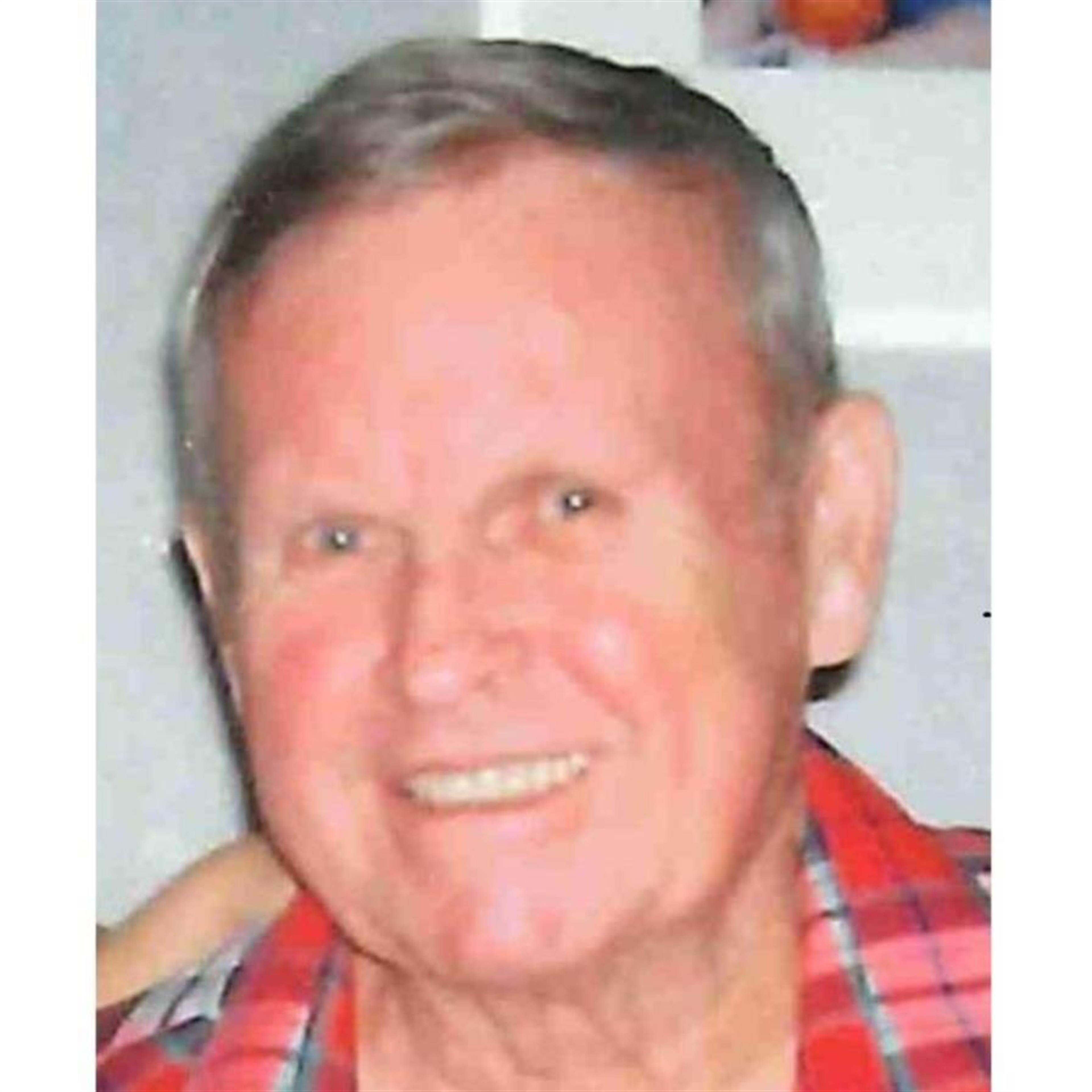 Melvin Edward Schone