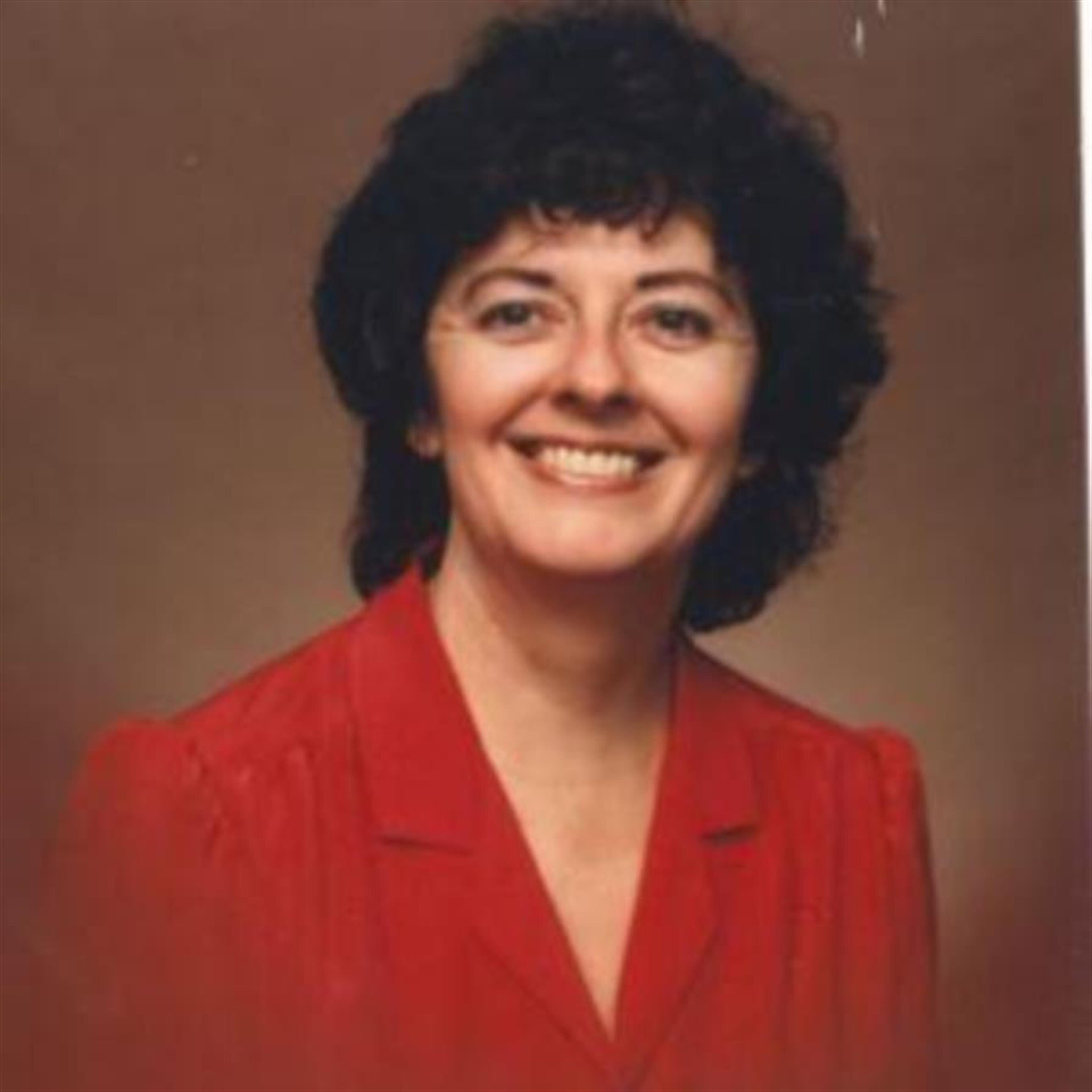 Juanita Ann Kalapis