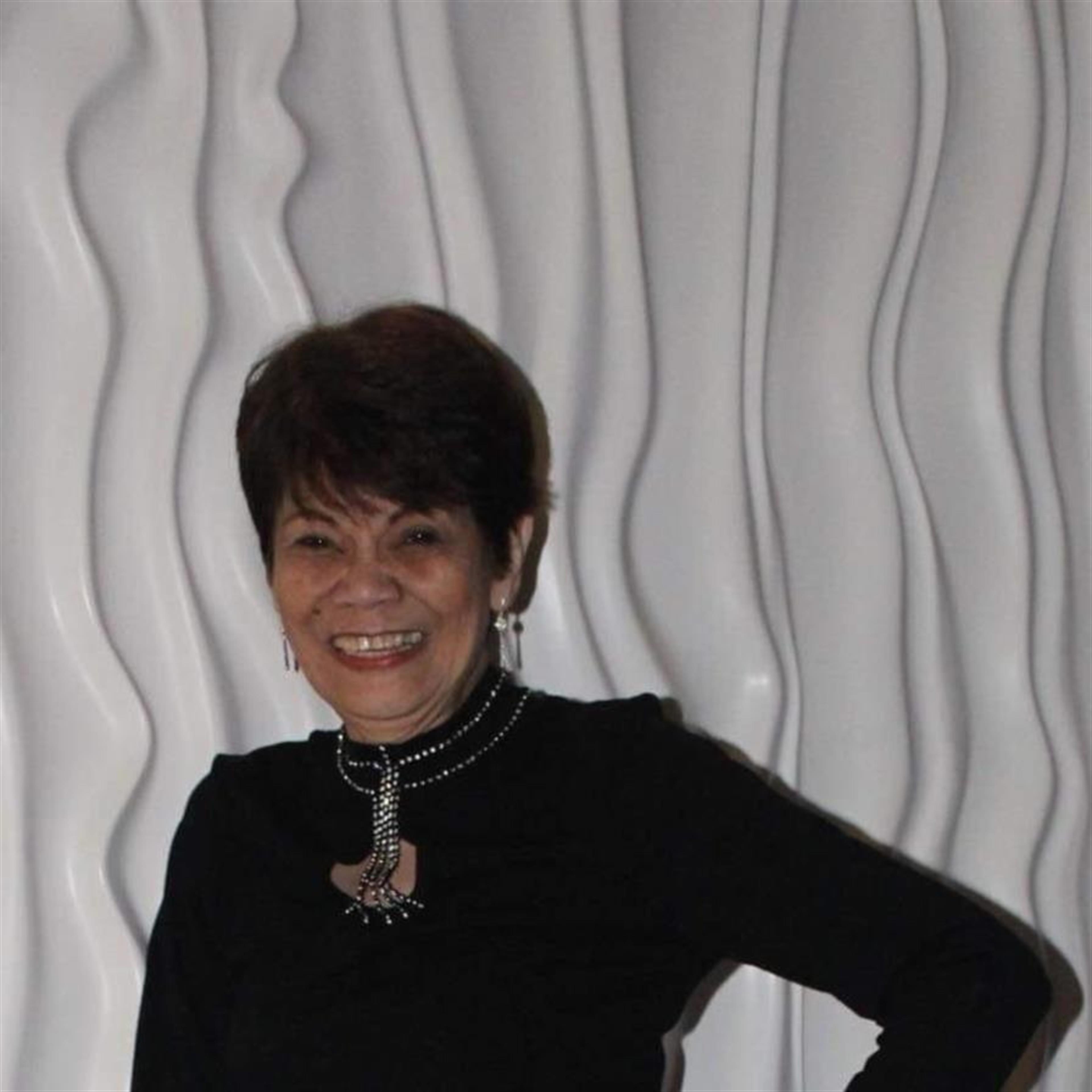 Roberta Molina Del Mundo