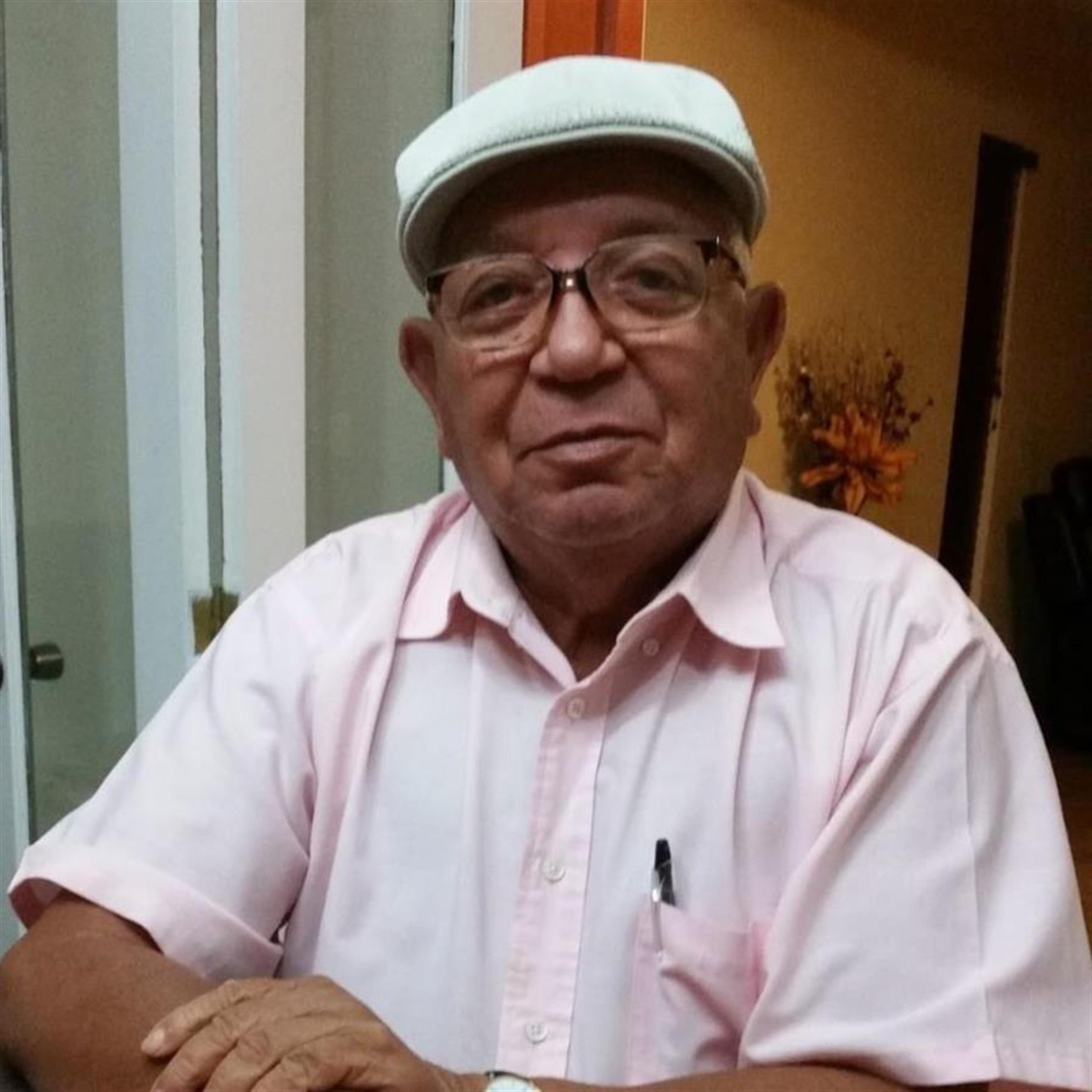 Fabio Toribio
