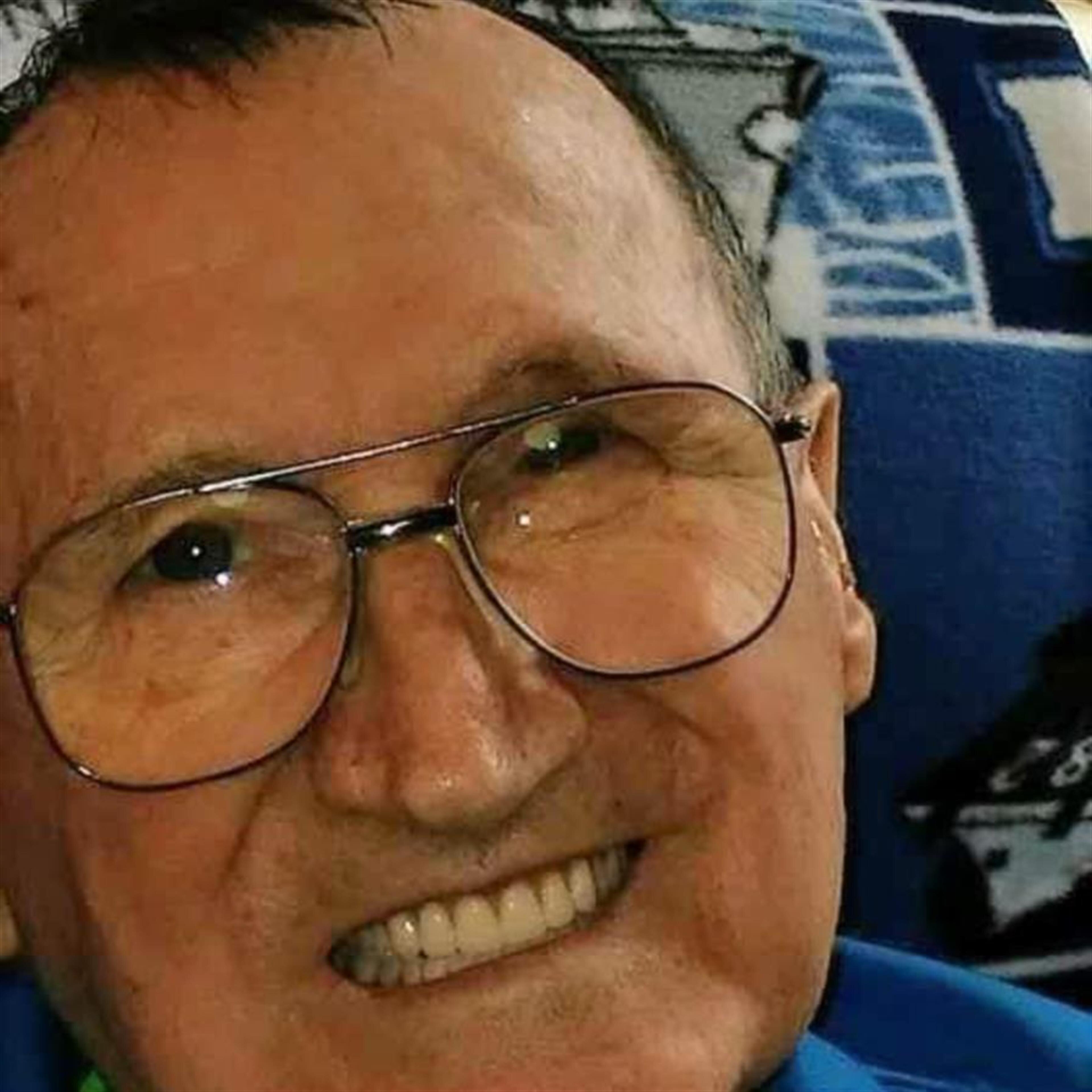 Lawrence Jack Heusdens