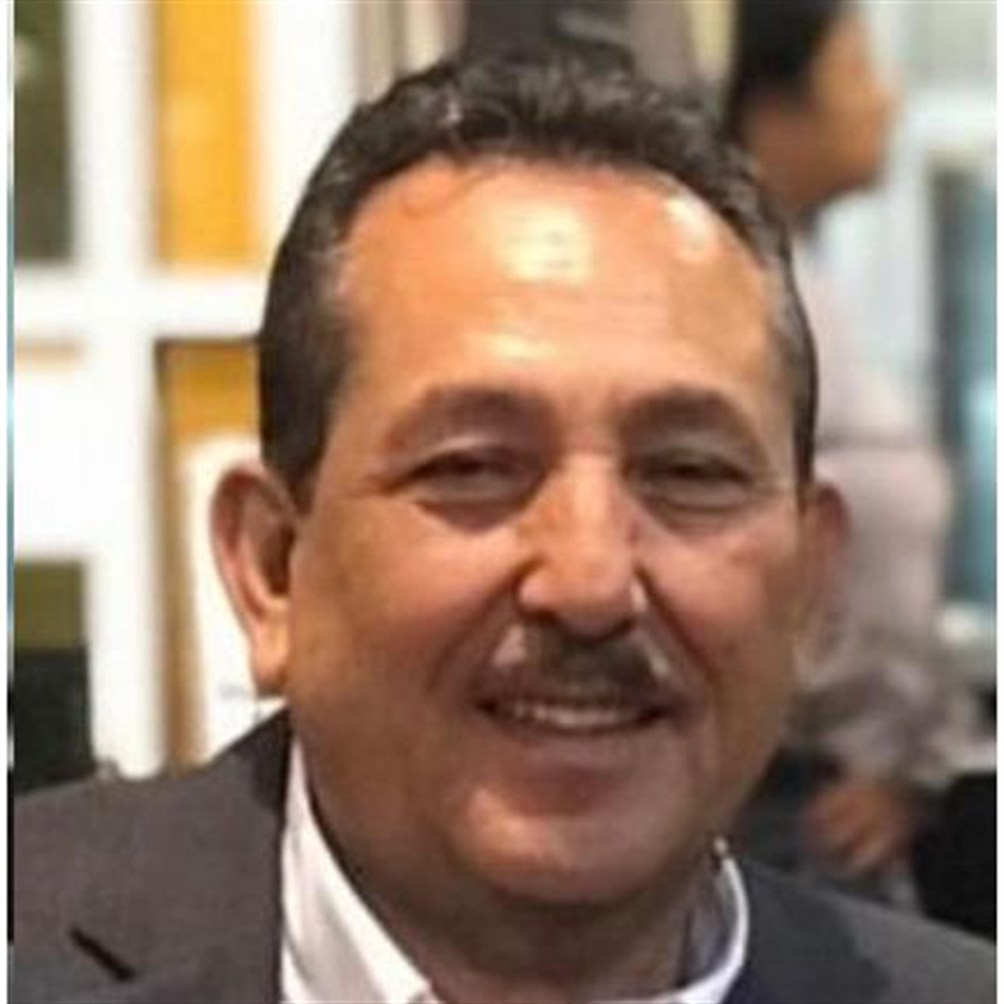 Luis Vazquez