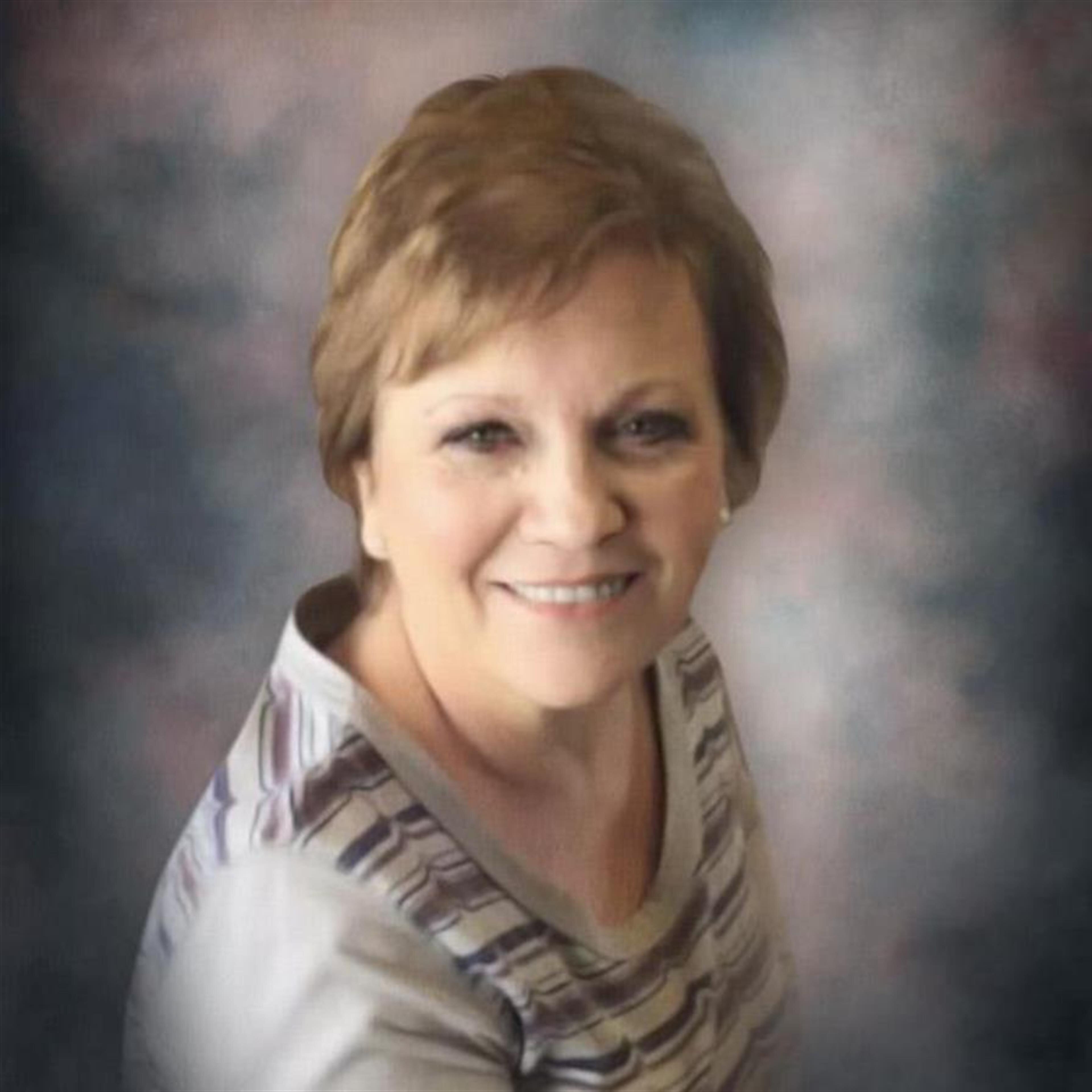 Linda Carol Vanderpool