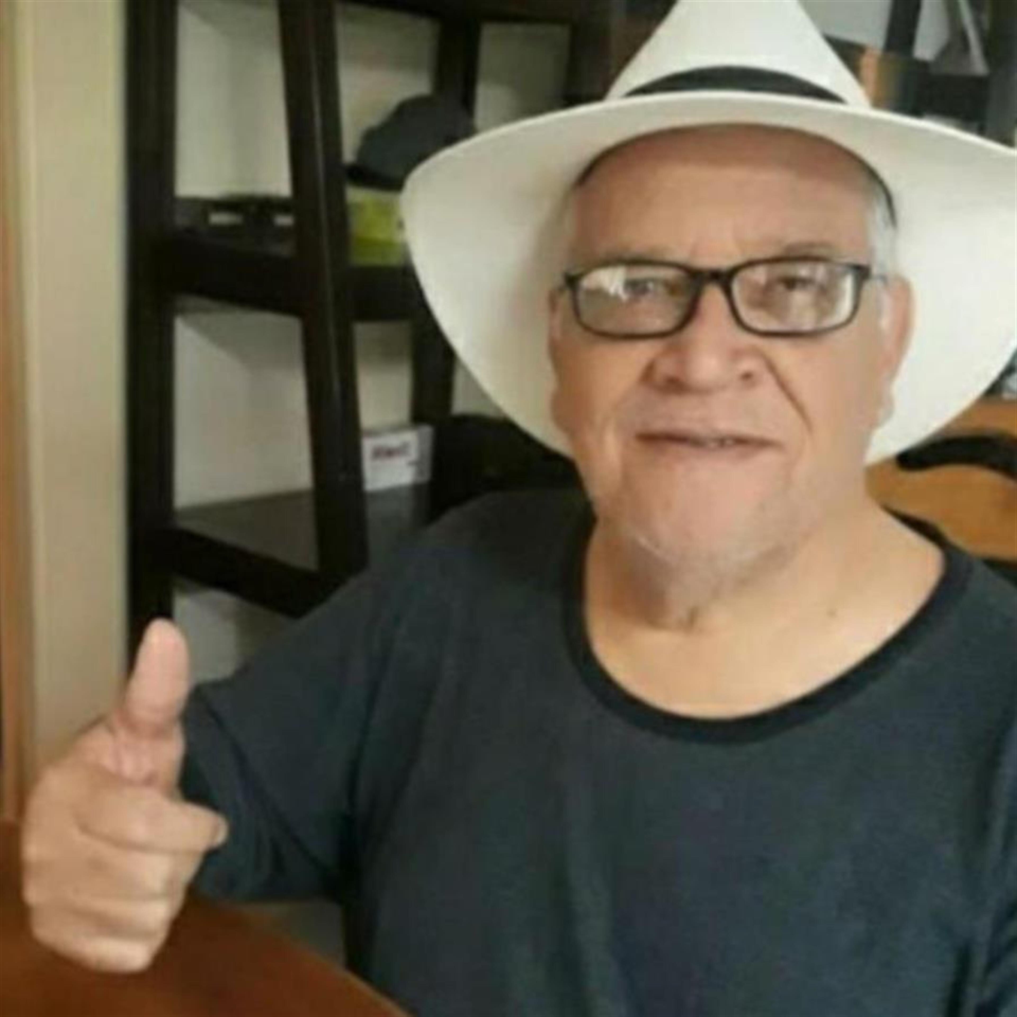 Ramon Evelio Molina