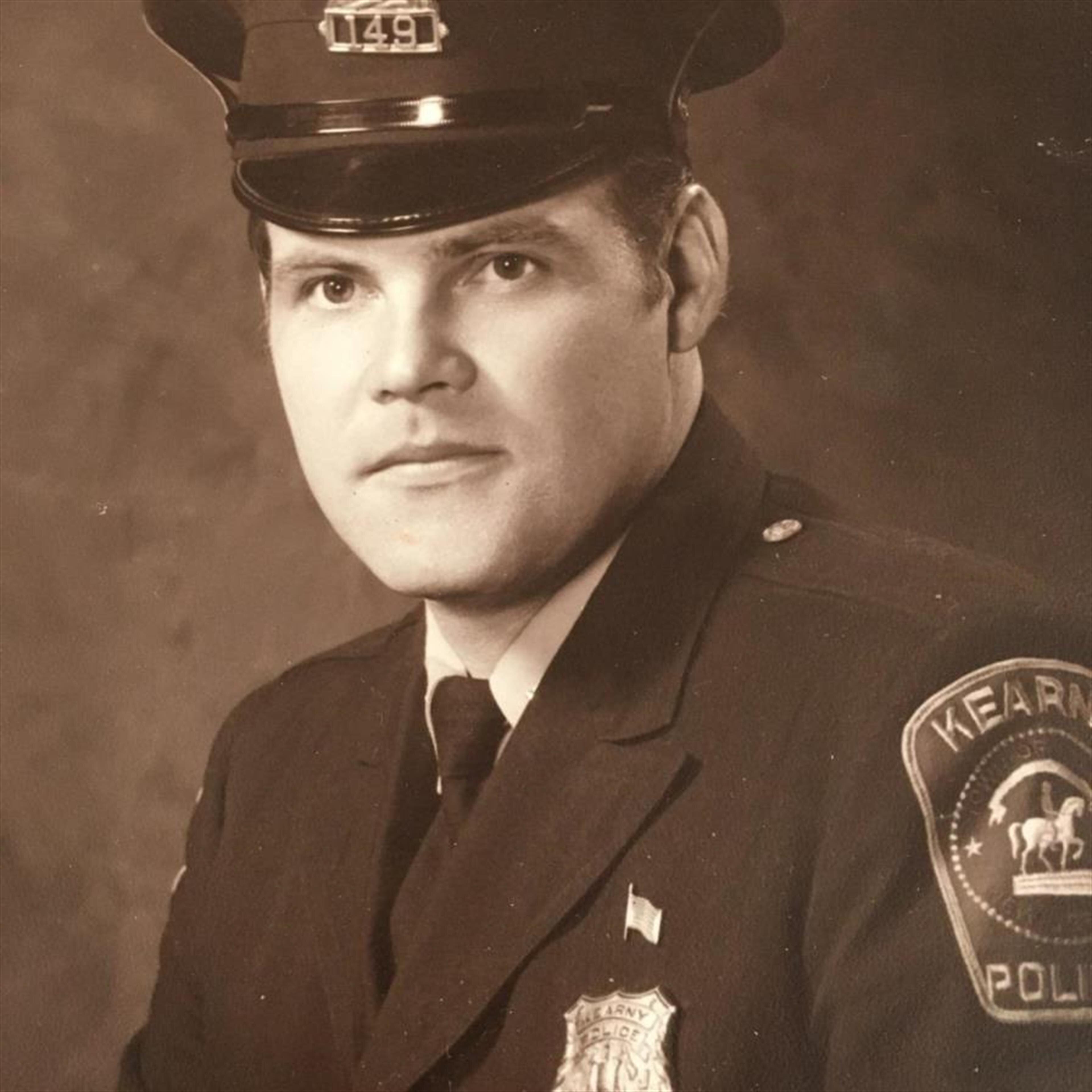 William Conn