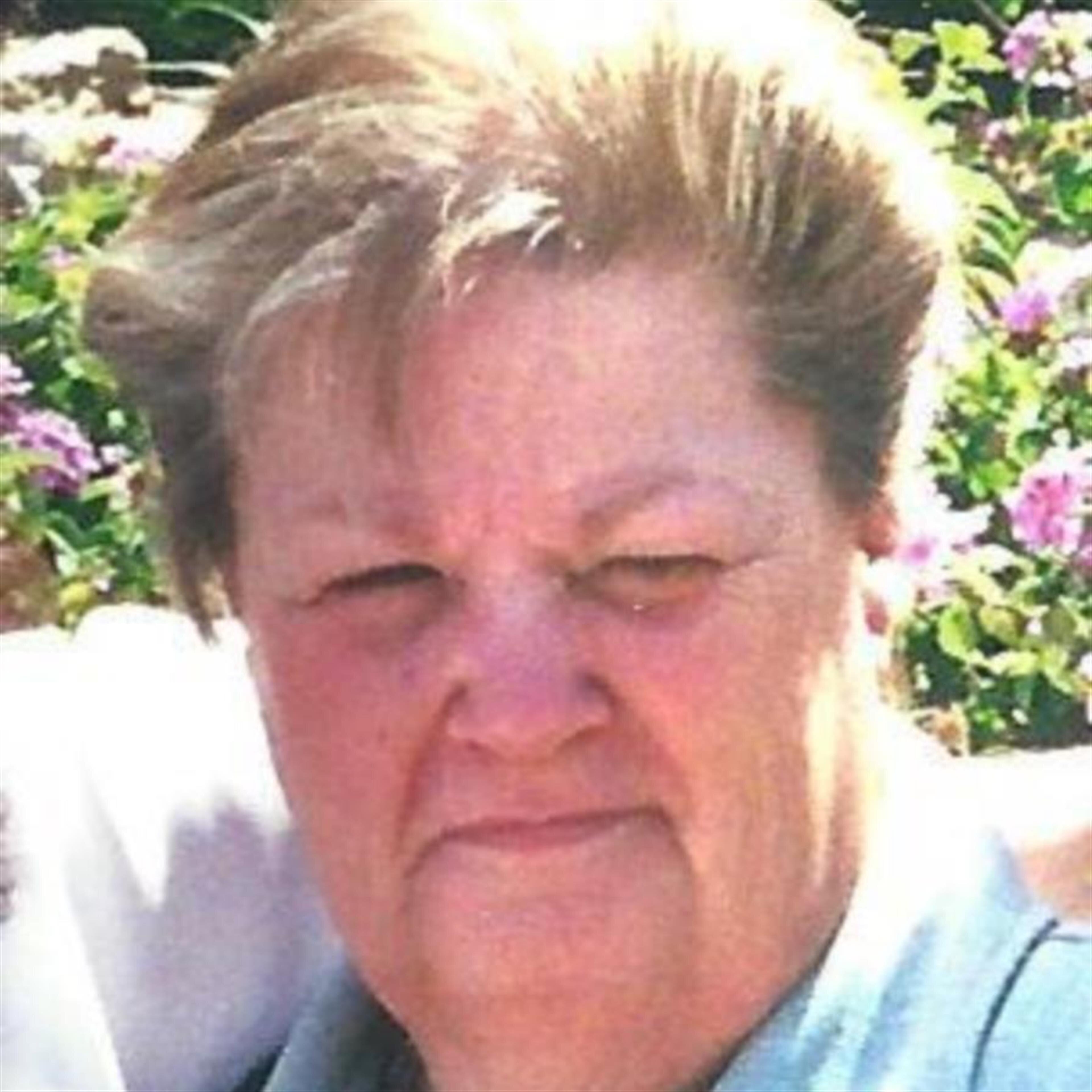 Arlyne J. Gioglio