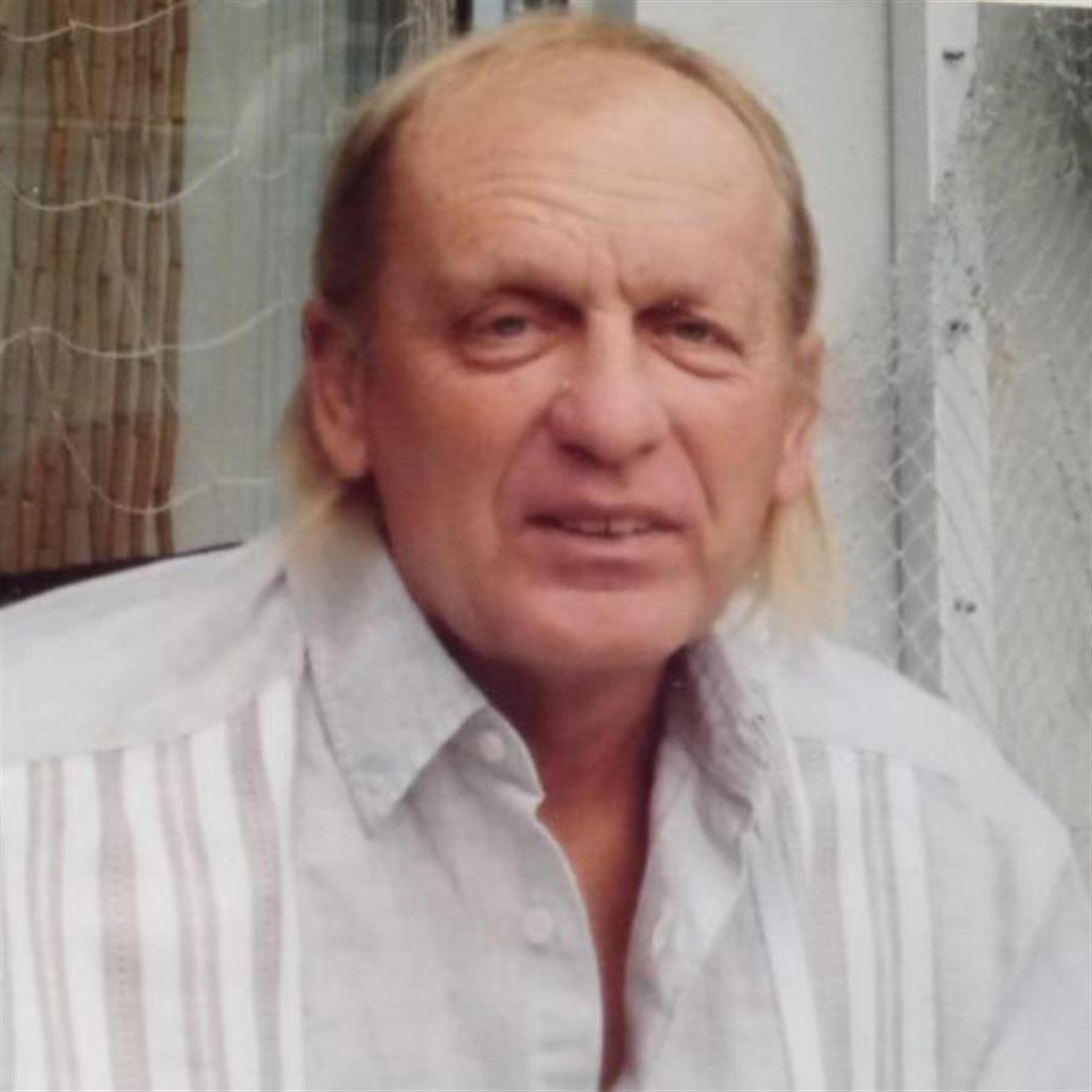 James Leslie Perkins