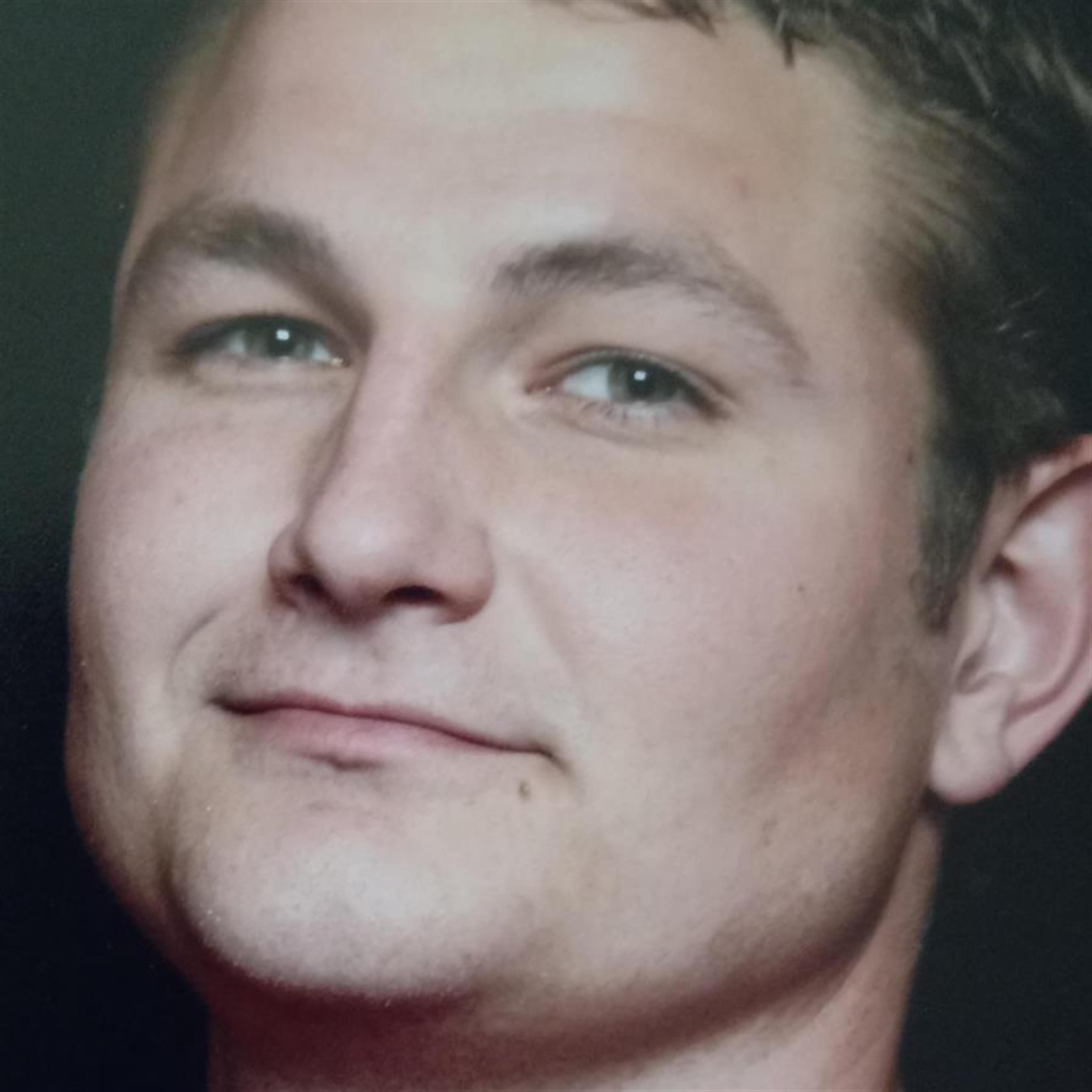 Frank Stuart Brocato's obituary picture