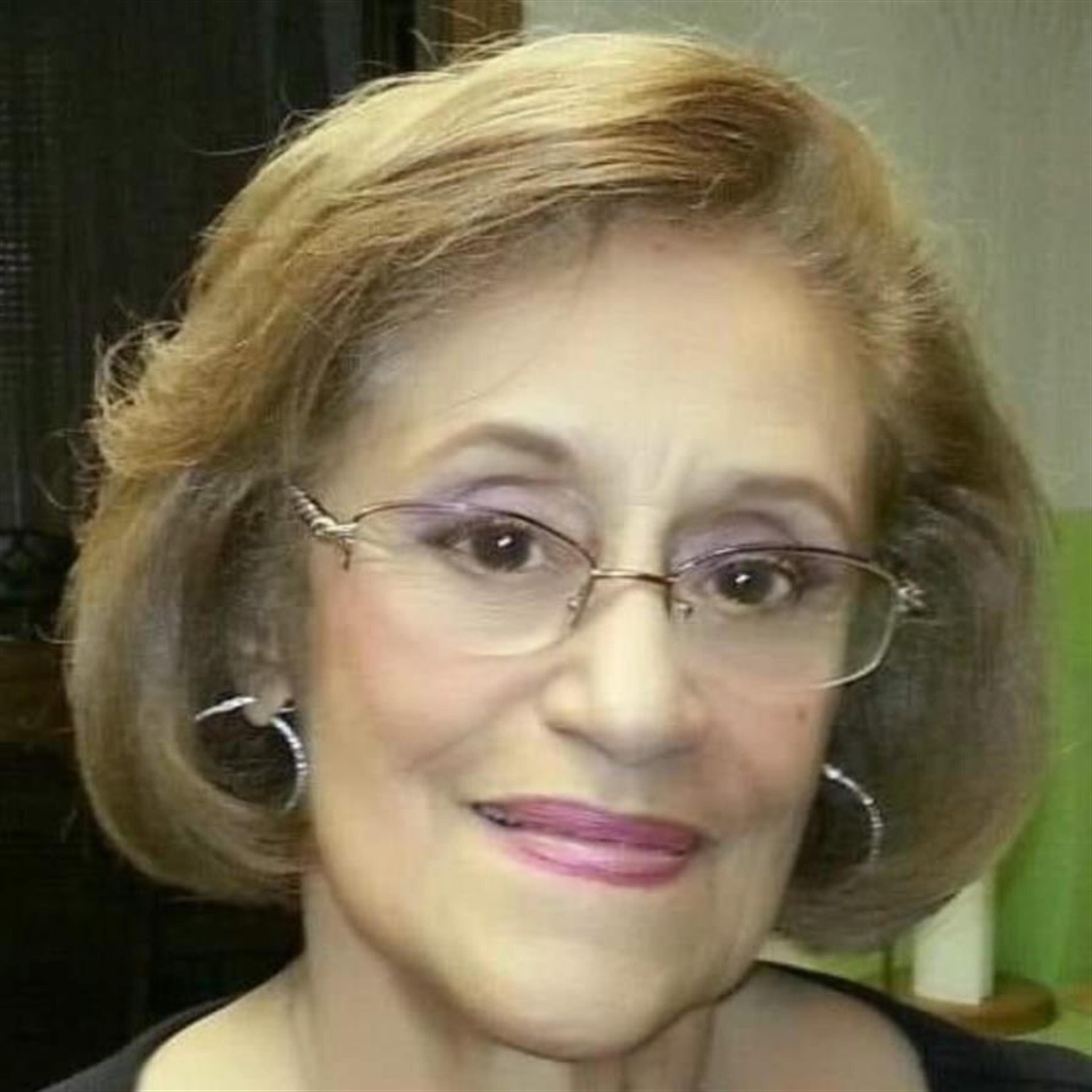 Constanza  "Connie" G. Peirsol
