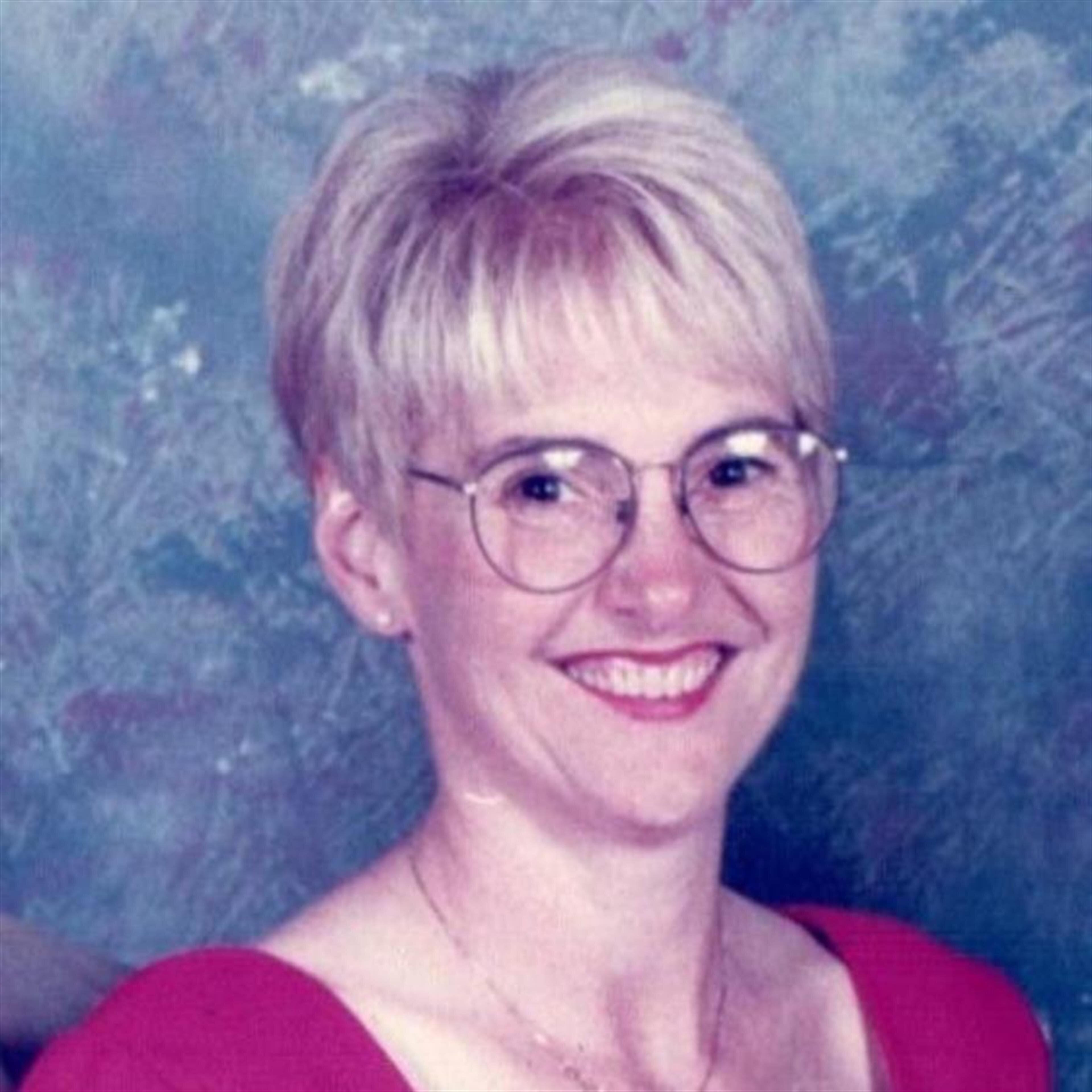 Sue B. Peronto