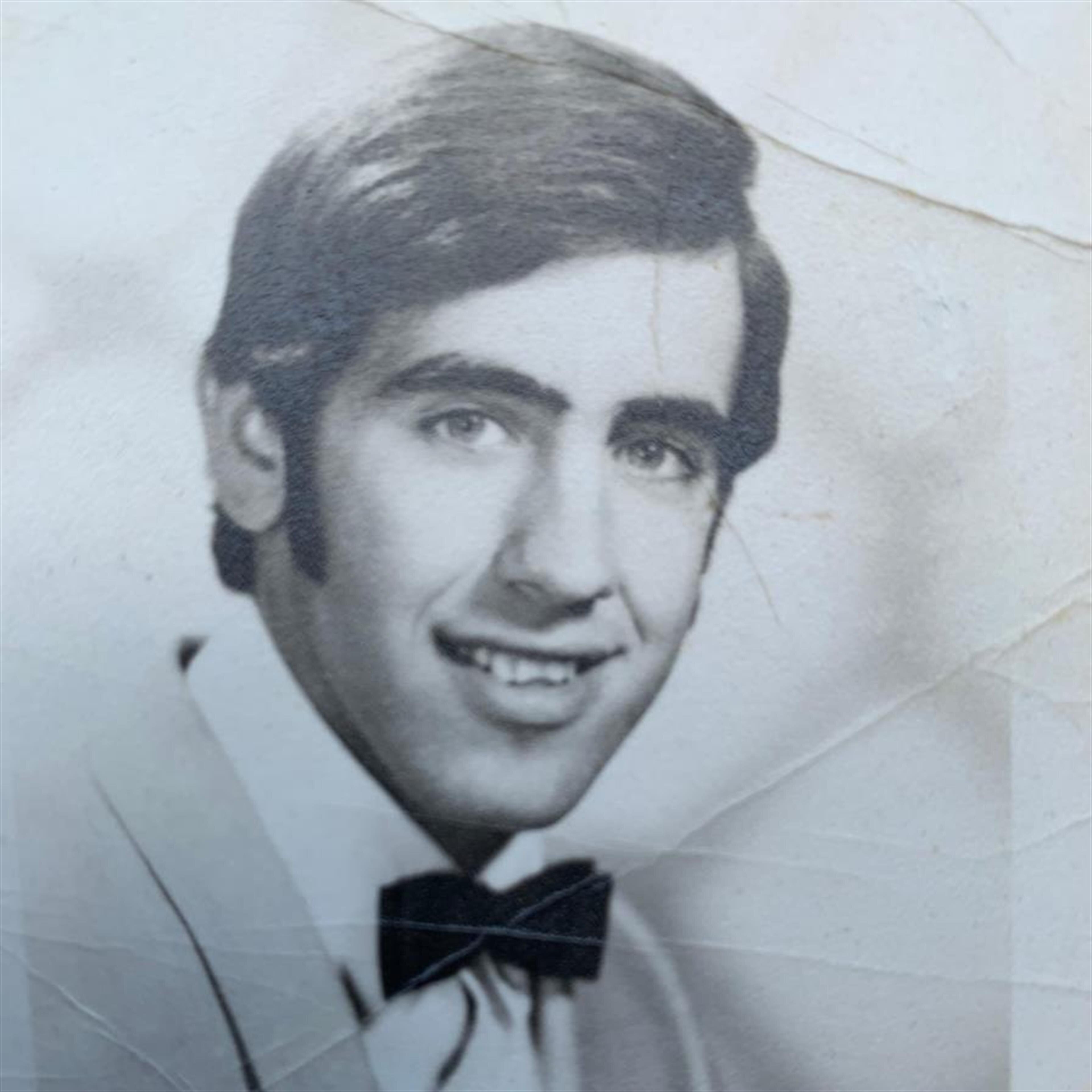Juan Caballero