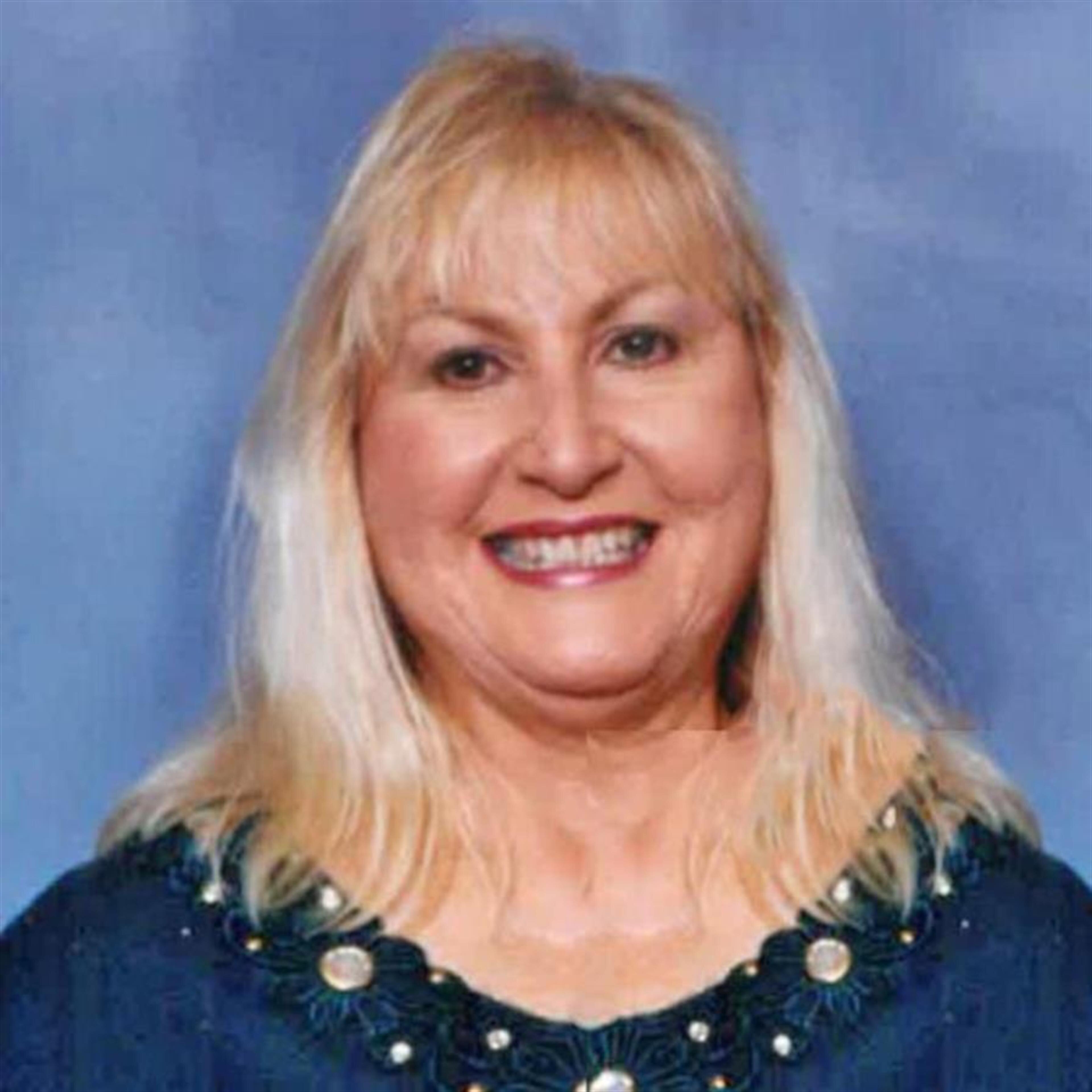Mary Ann Katherine Gautreaux