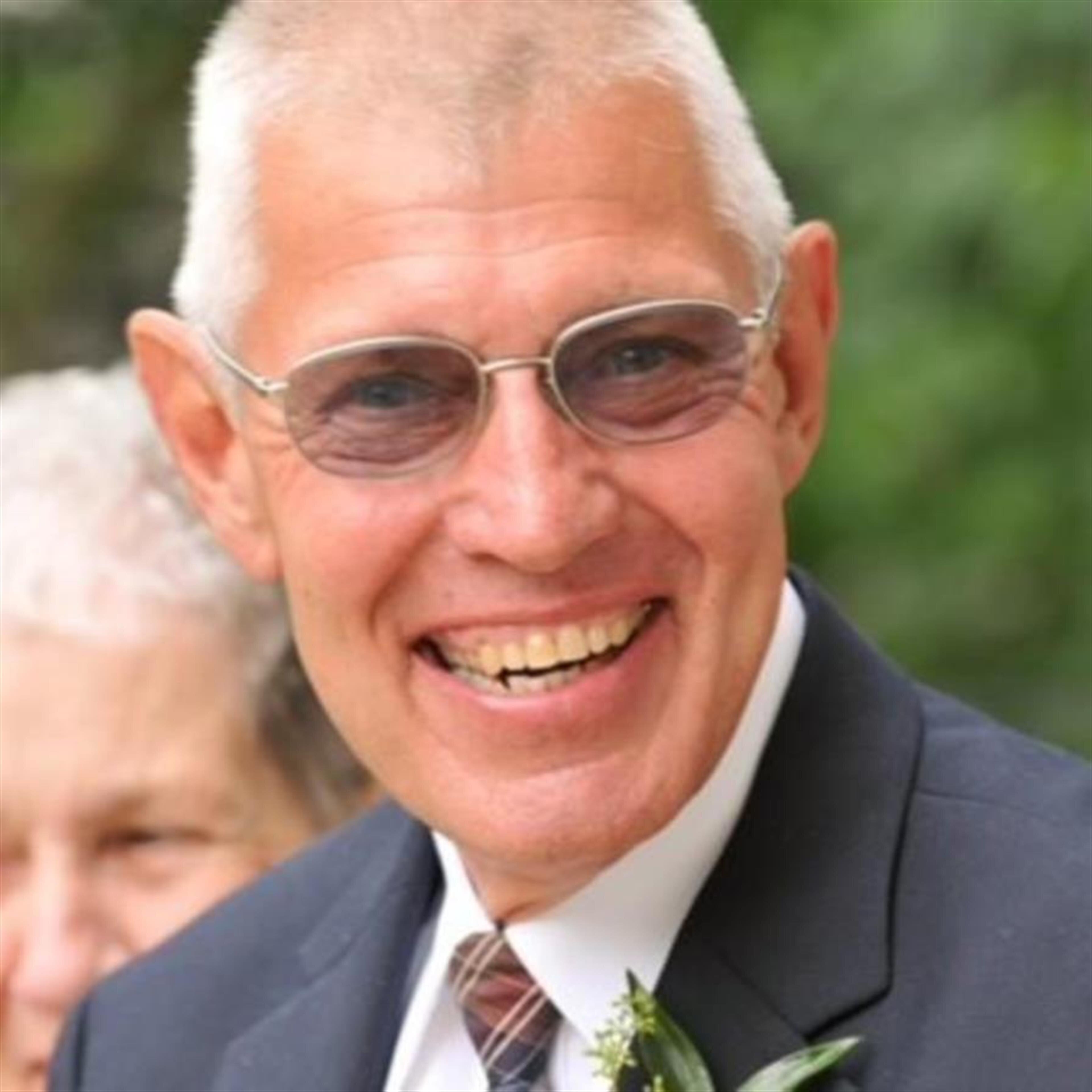 Fred Lee Hileman