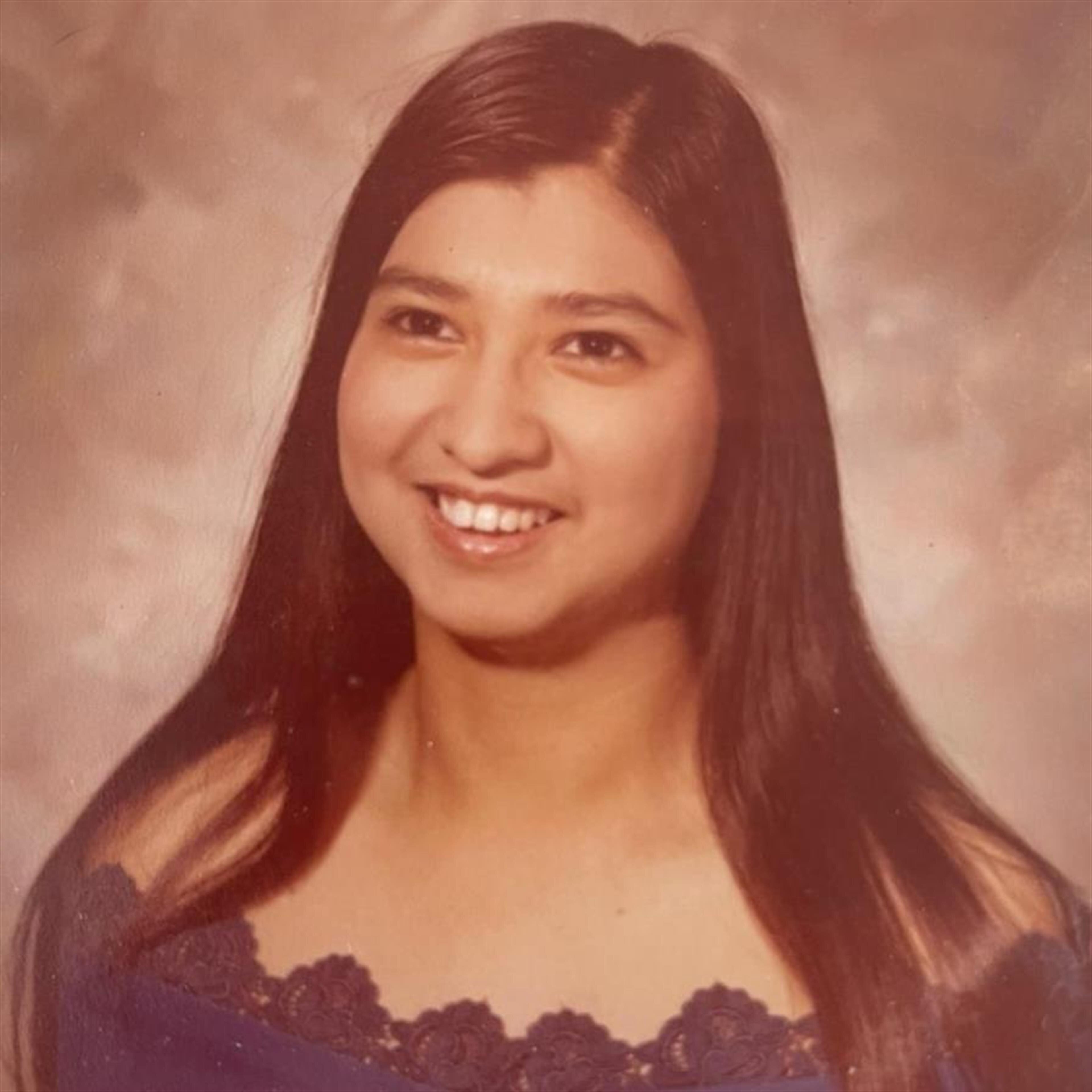 Maria Theresa Padilla
