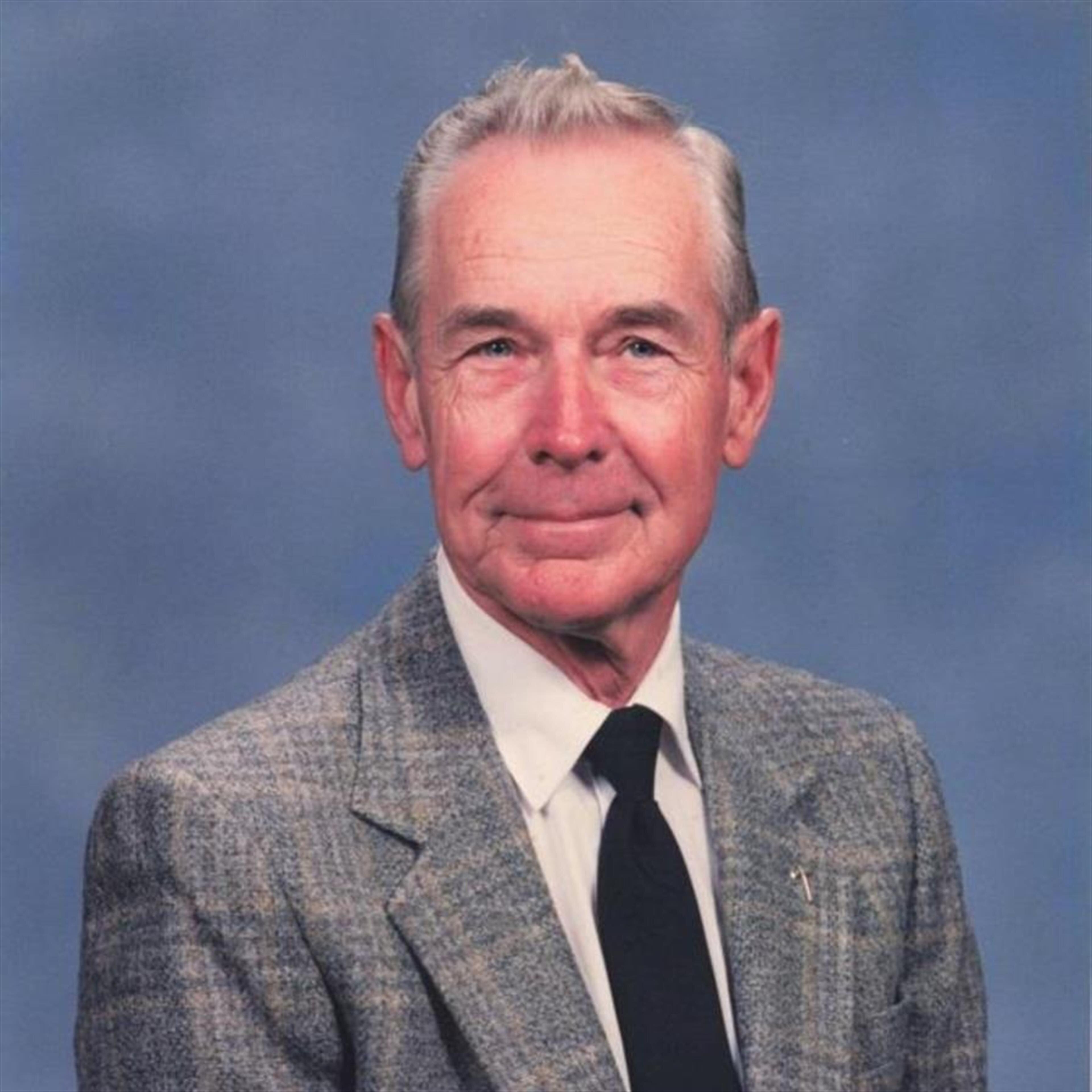 Elmer F. Kostenski