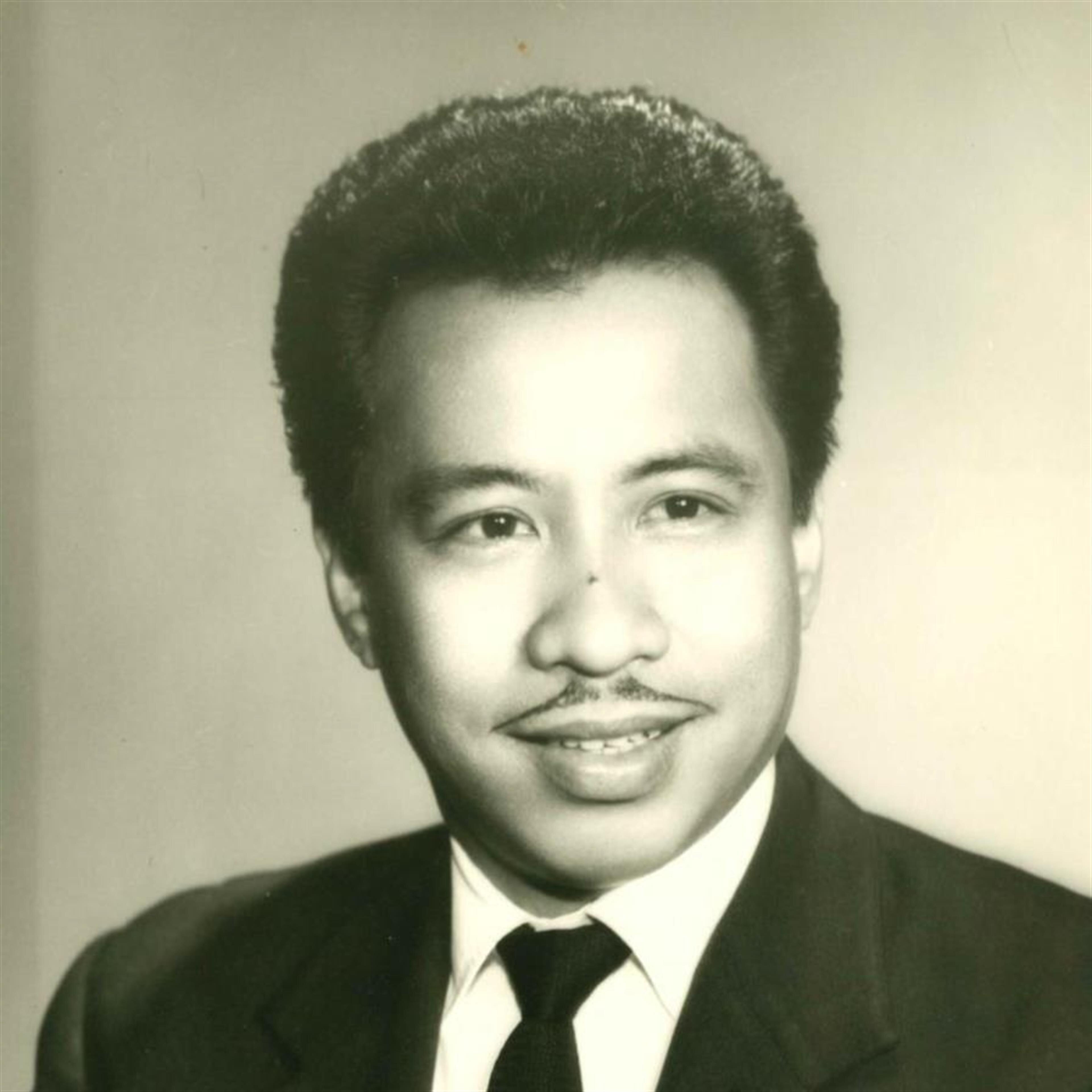 Alipio Andrada Nillaga Sr