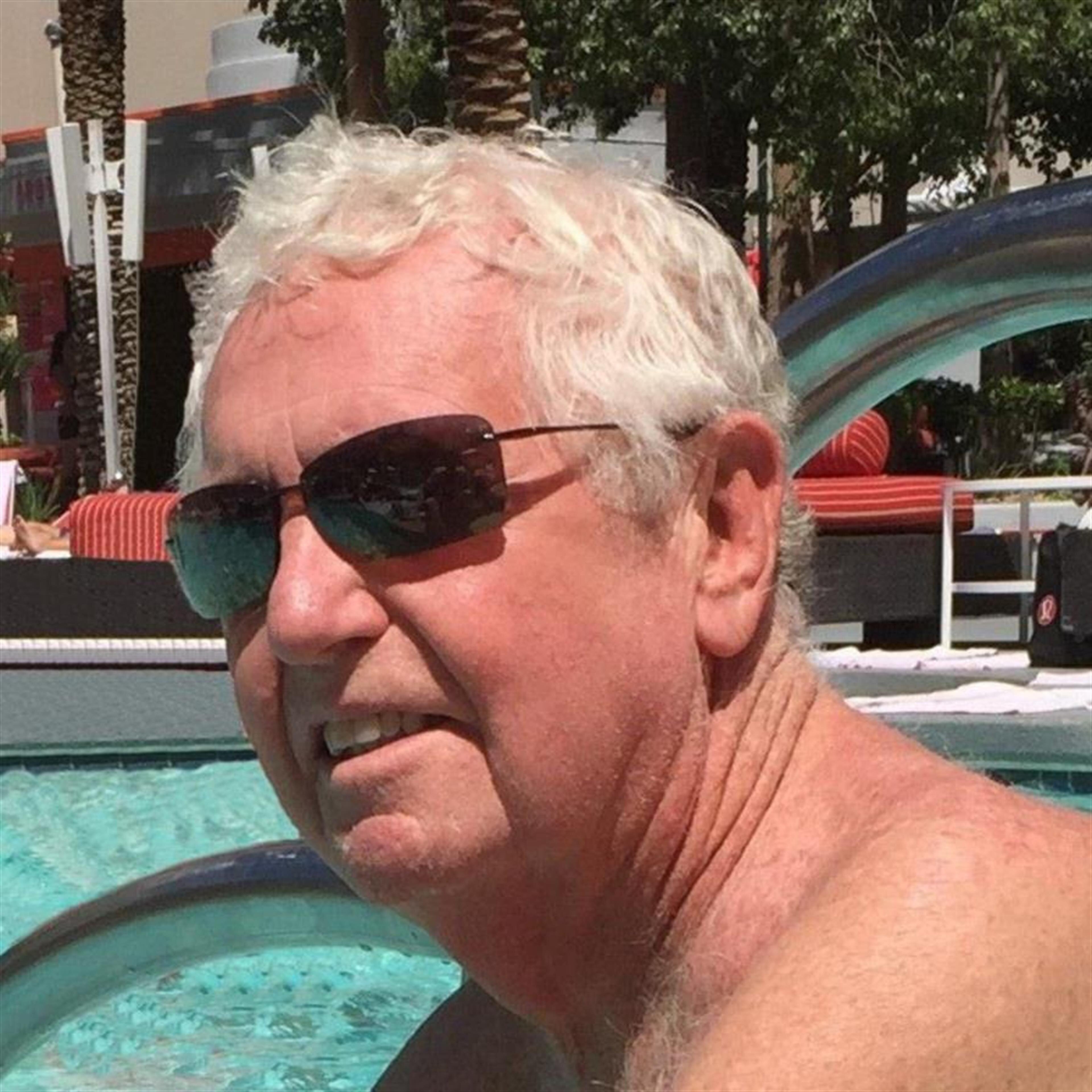 John David Ruark