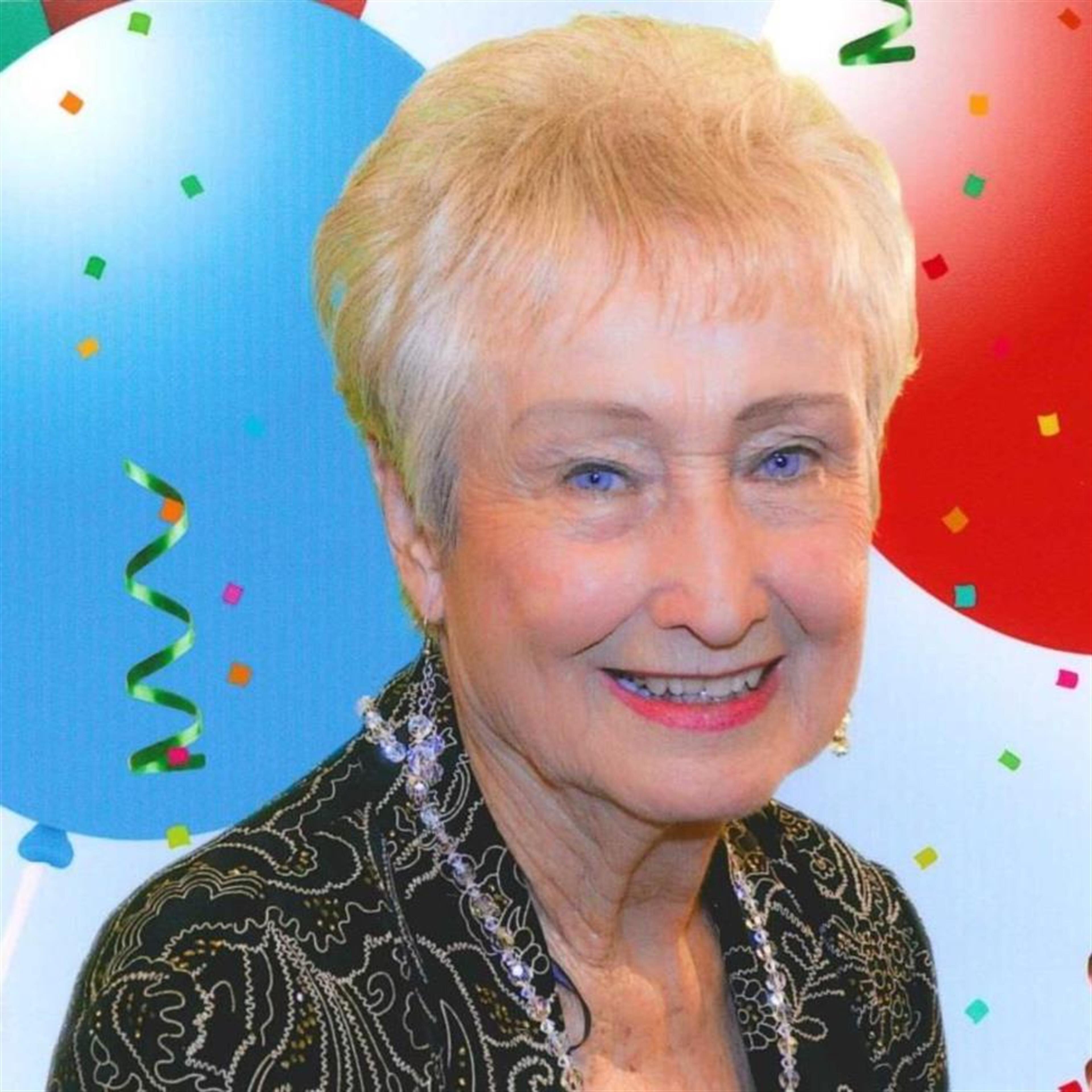 Carrol Ann Souders
