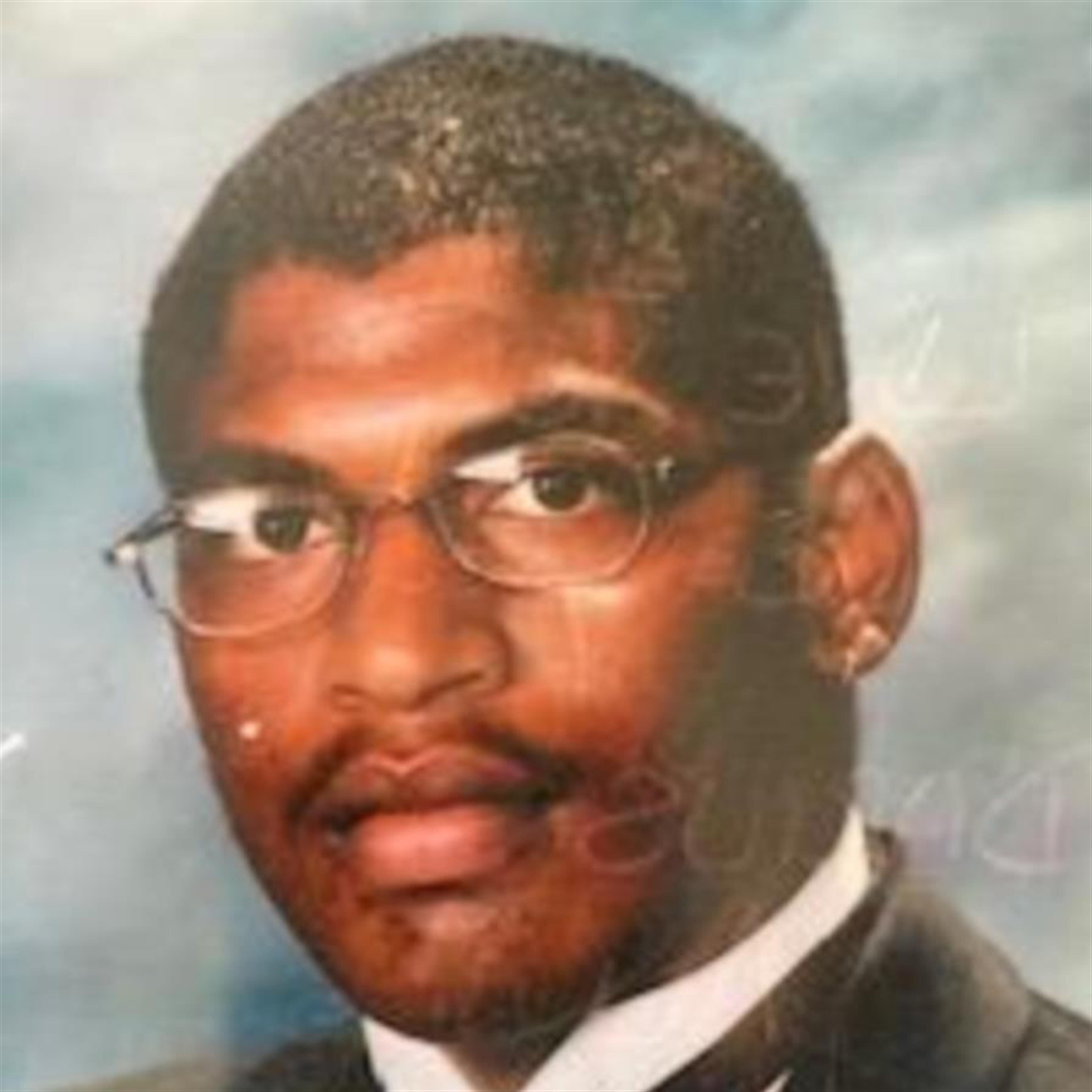 Darius Ali Willamson Jr