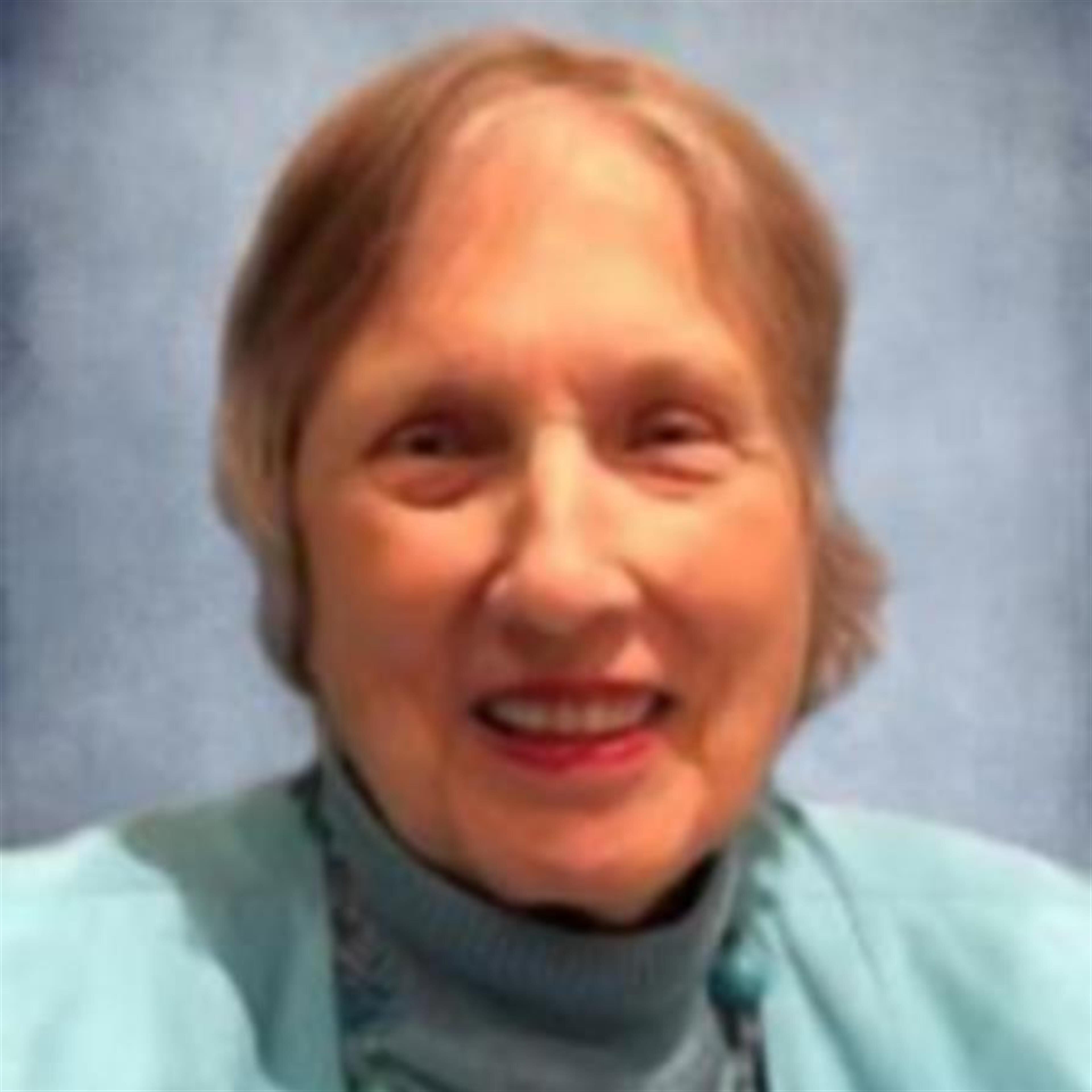 Dr. Aimee J. Wiest