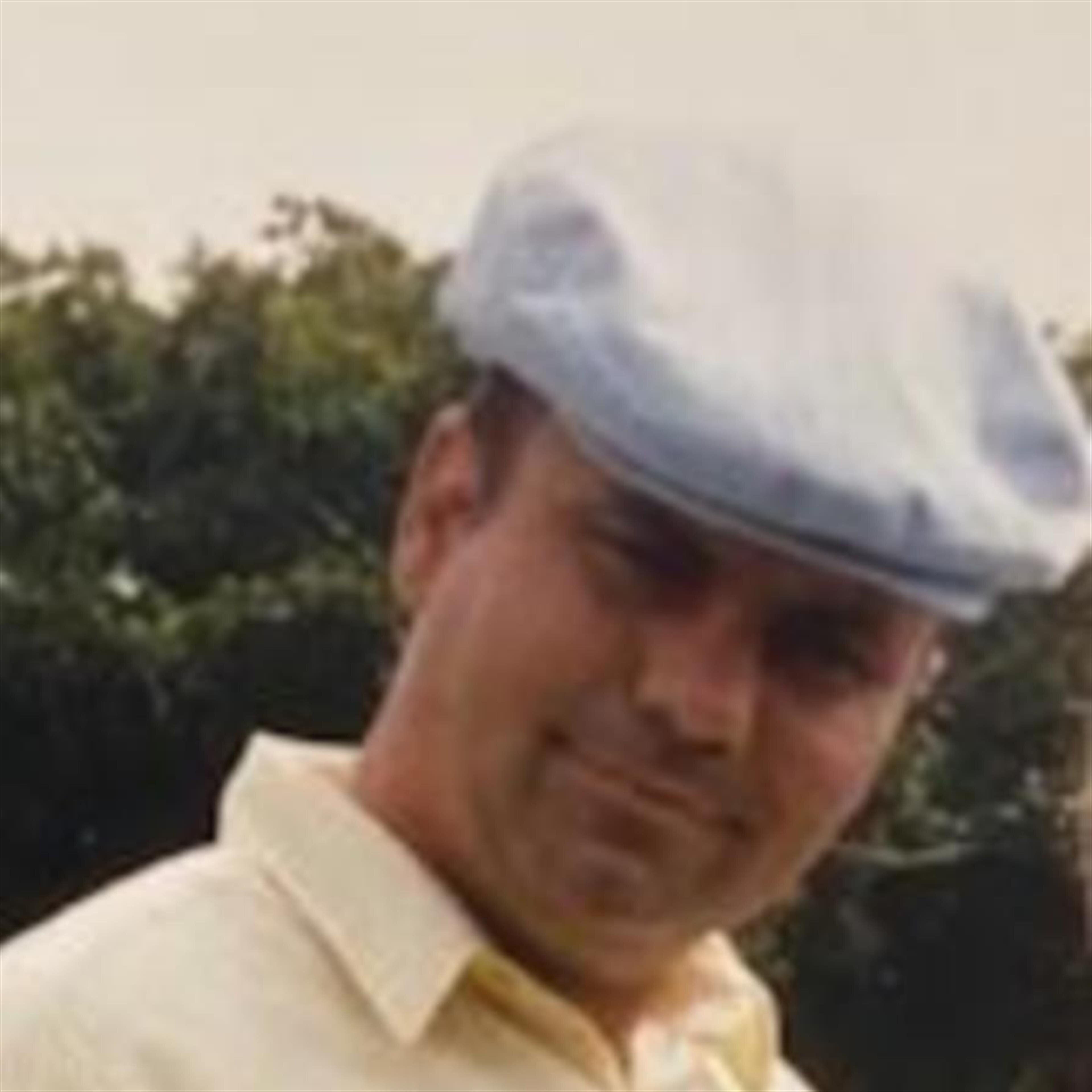 James Karl Haberland