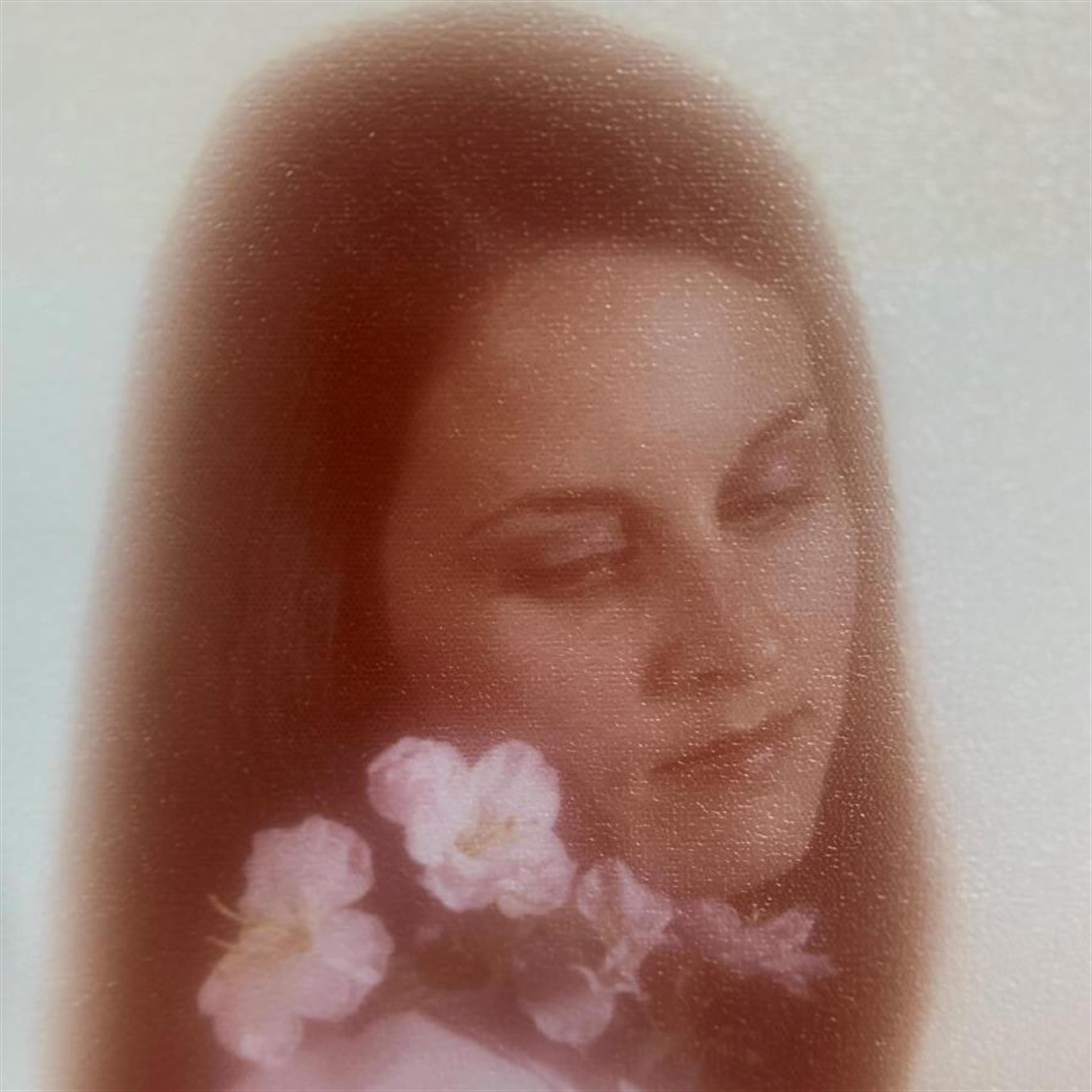 Mary Aline Halle