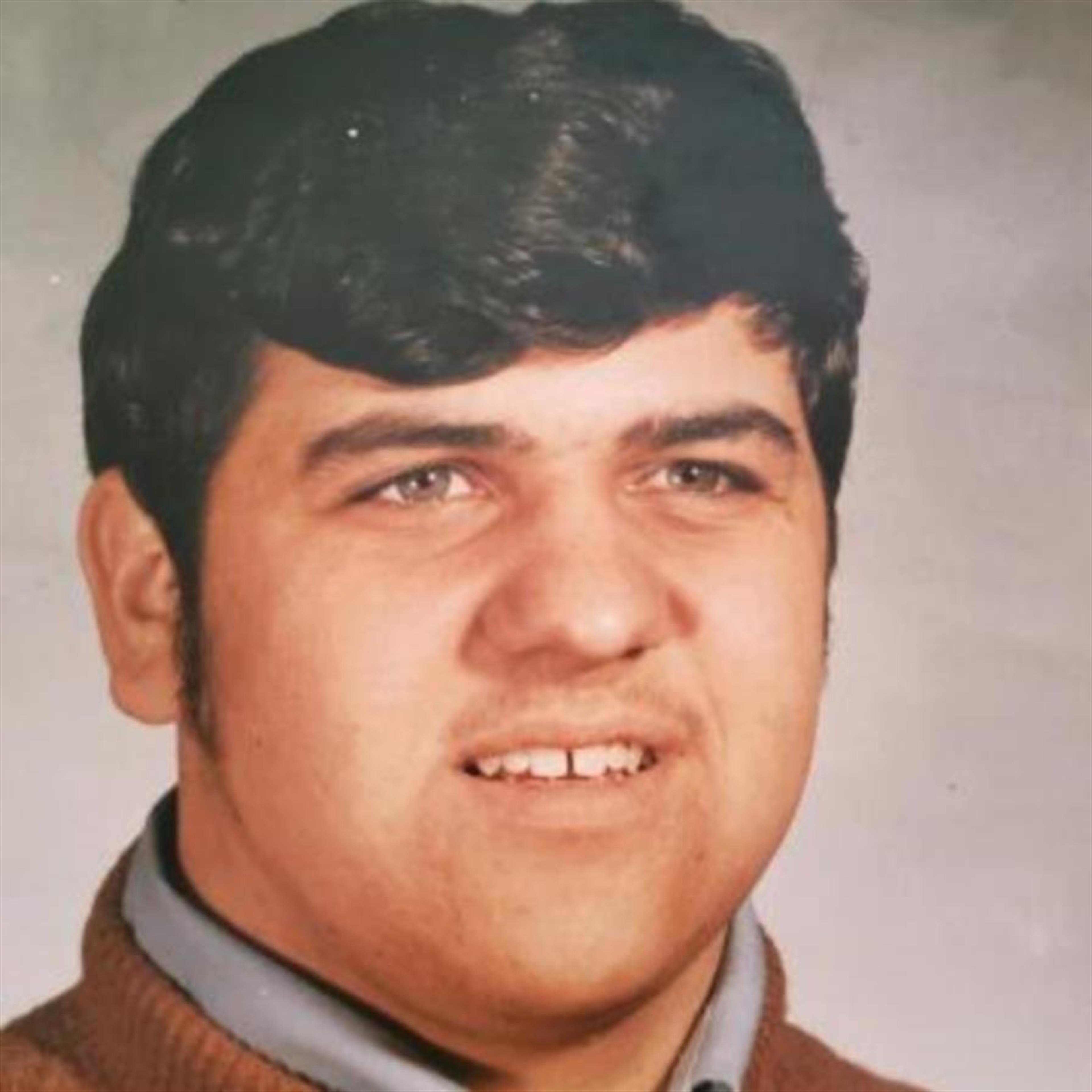 Steven K. Johnson
