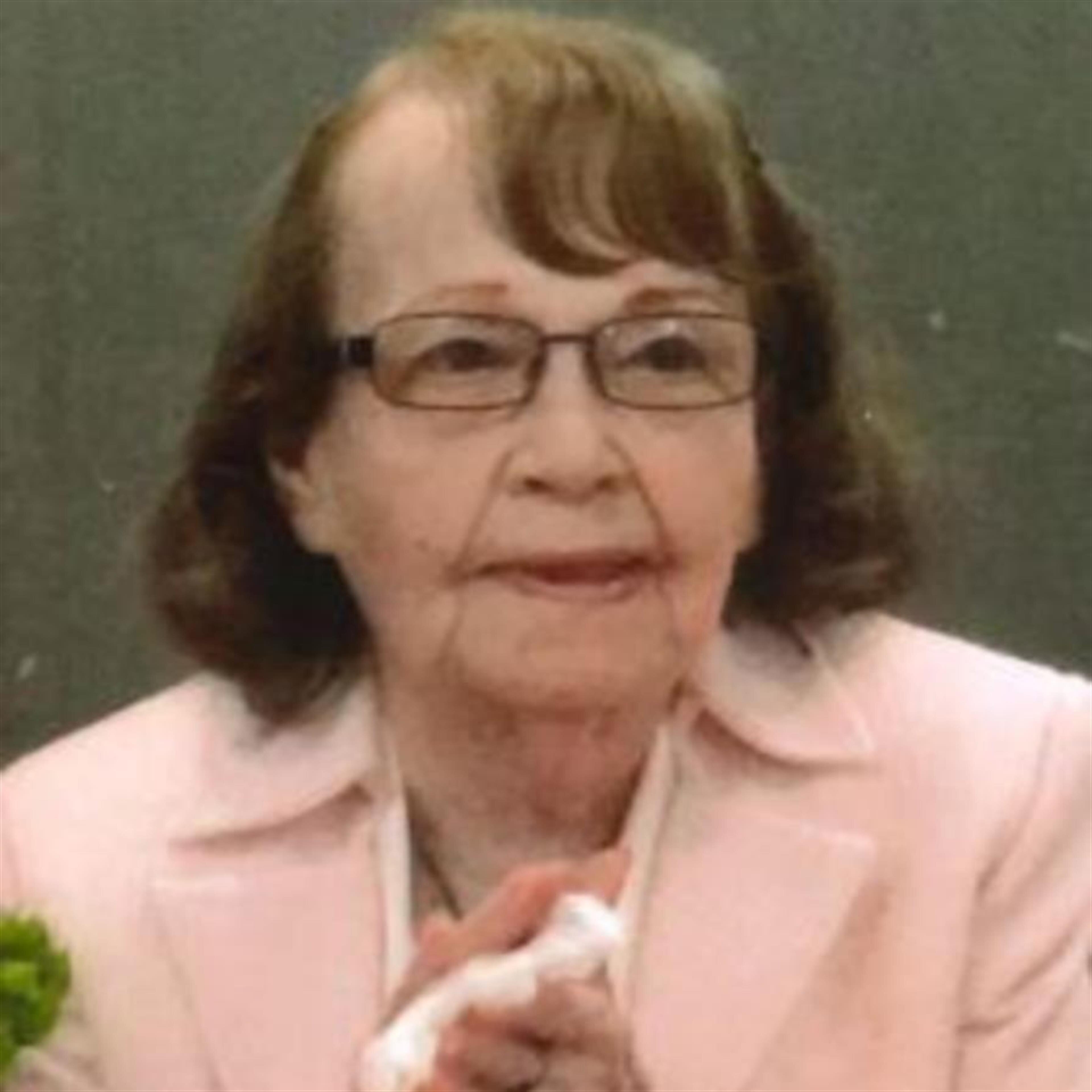 Dorothy Reed