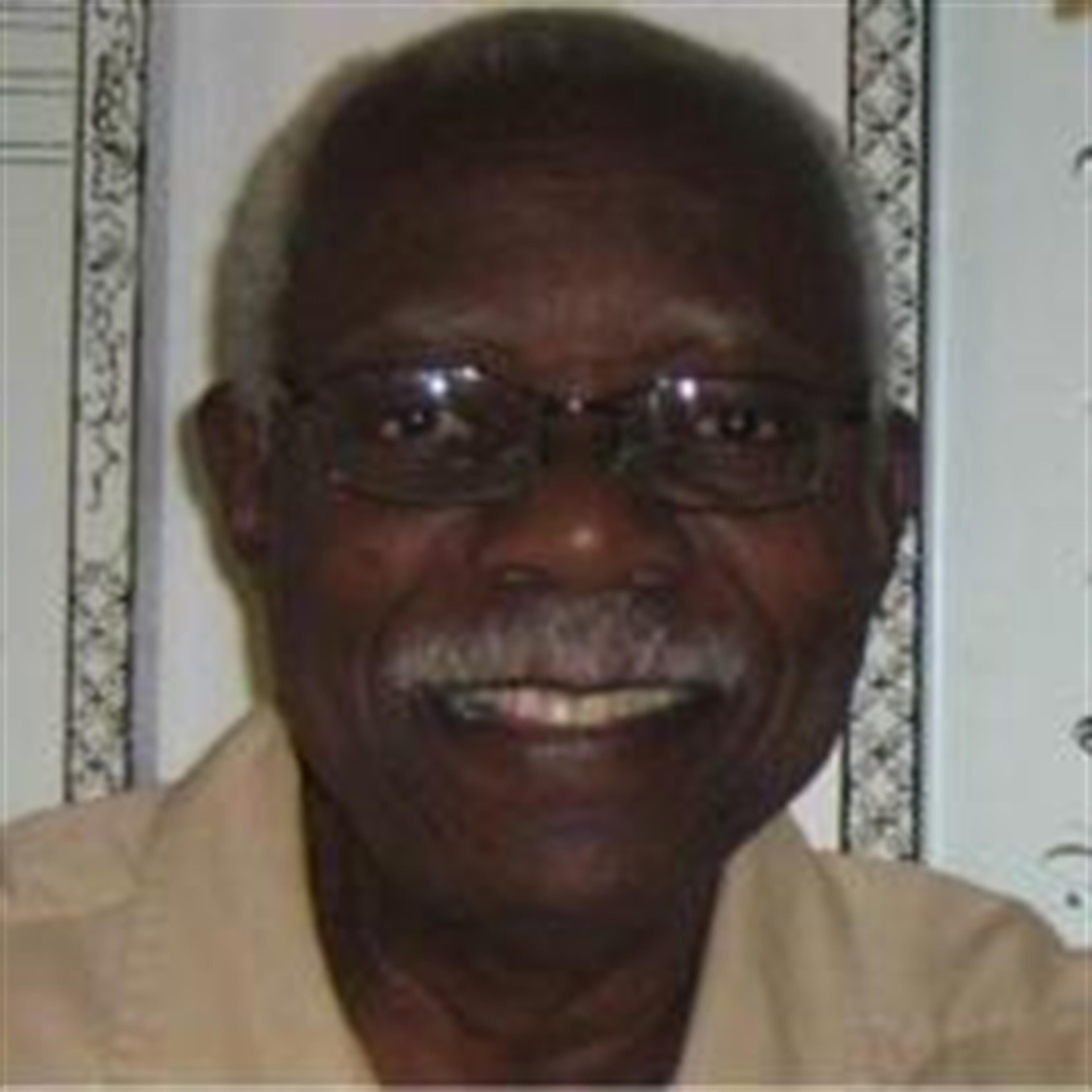 VICTOR ROY MIGNOT SR.